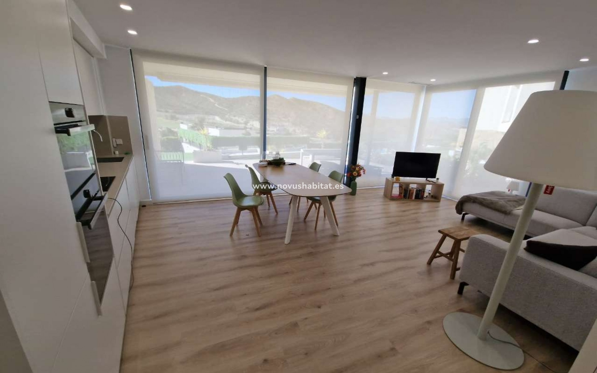 Resale - Apartment - Monforte del Cid - Font del Llop