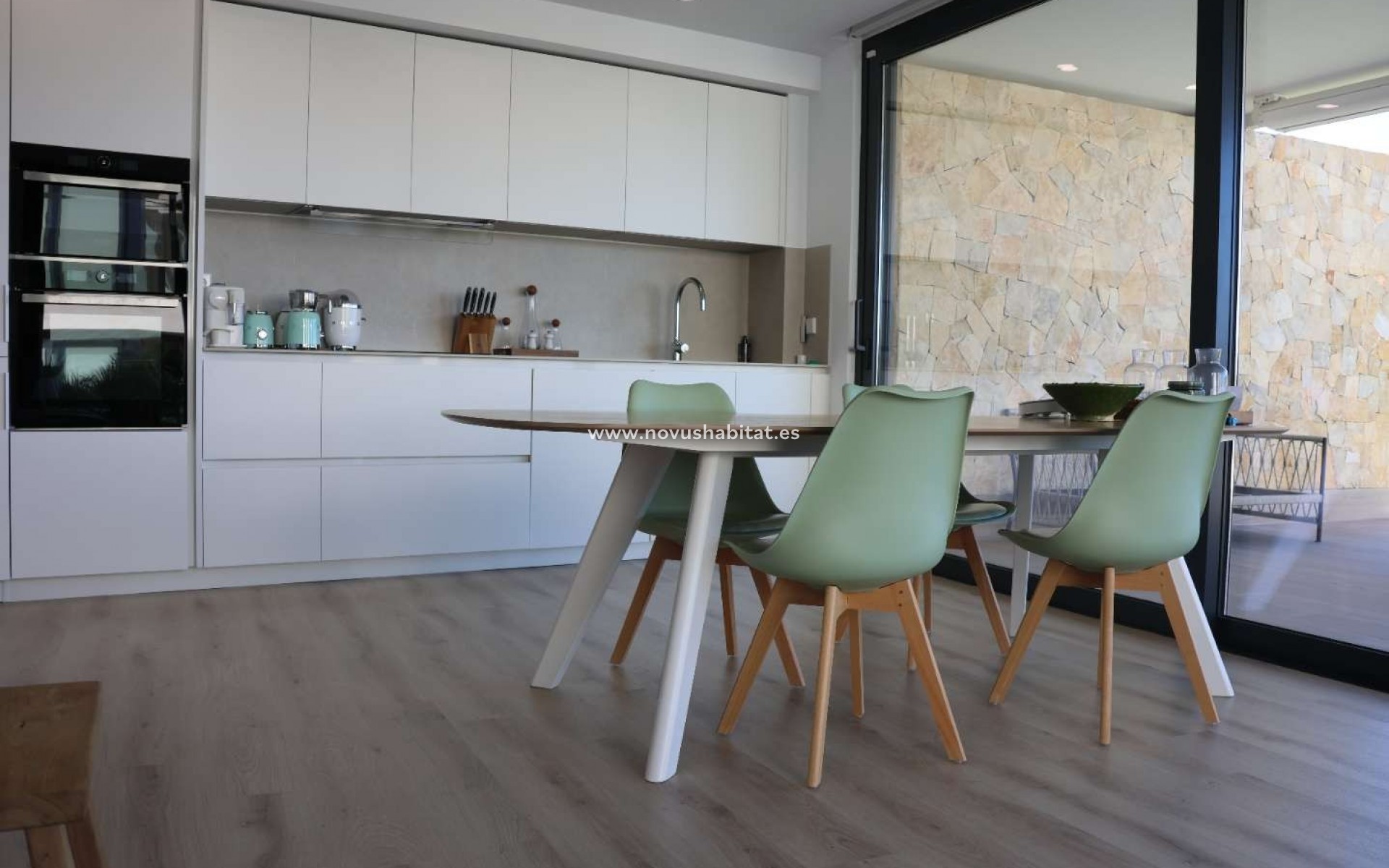 Resale - Apartment - Monforte del Cid - Font del Llop