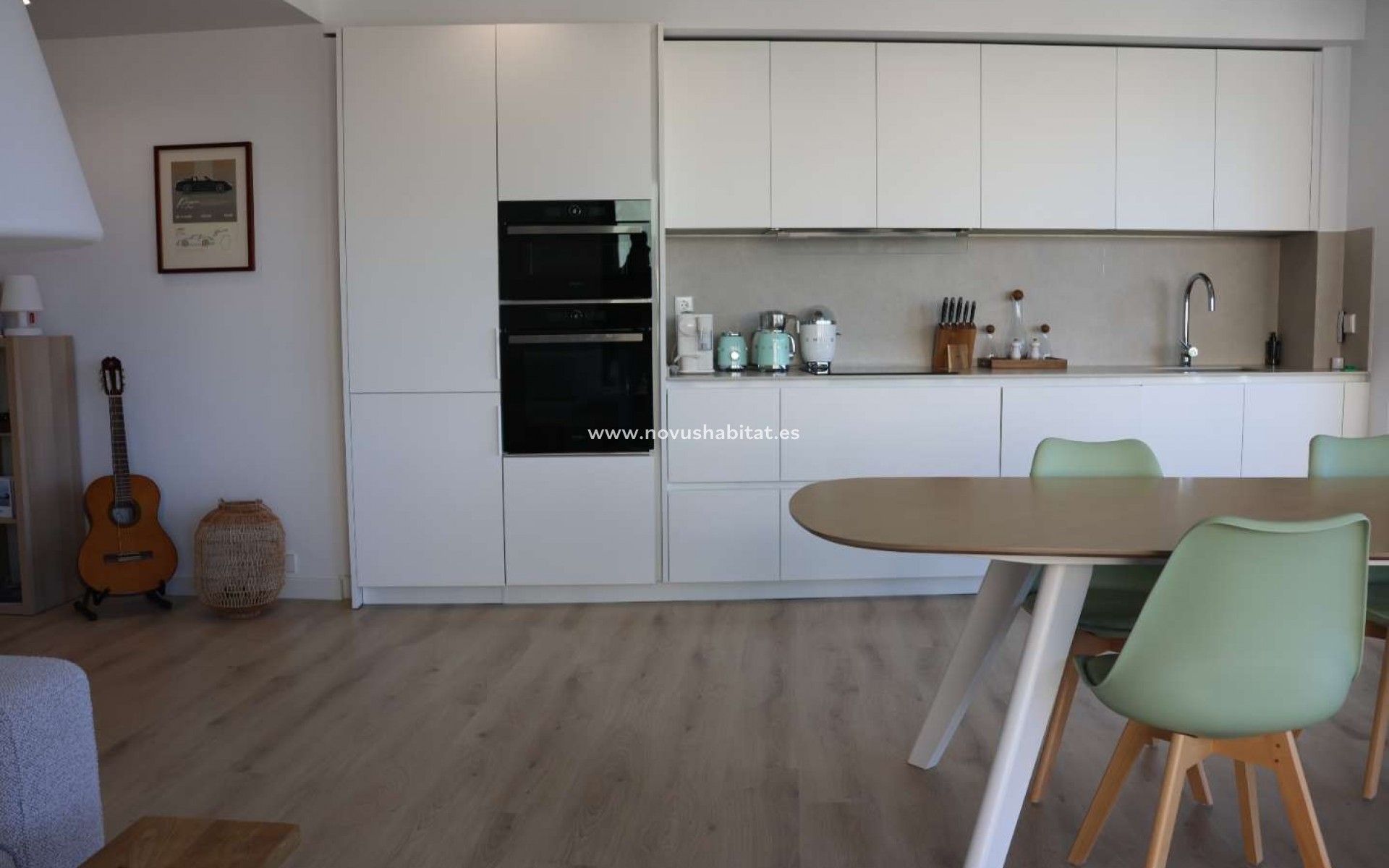 Resale - Apartment - Monforte del Cid - Font del Llop