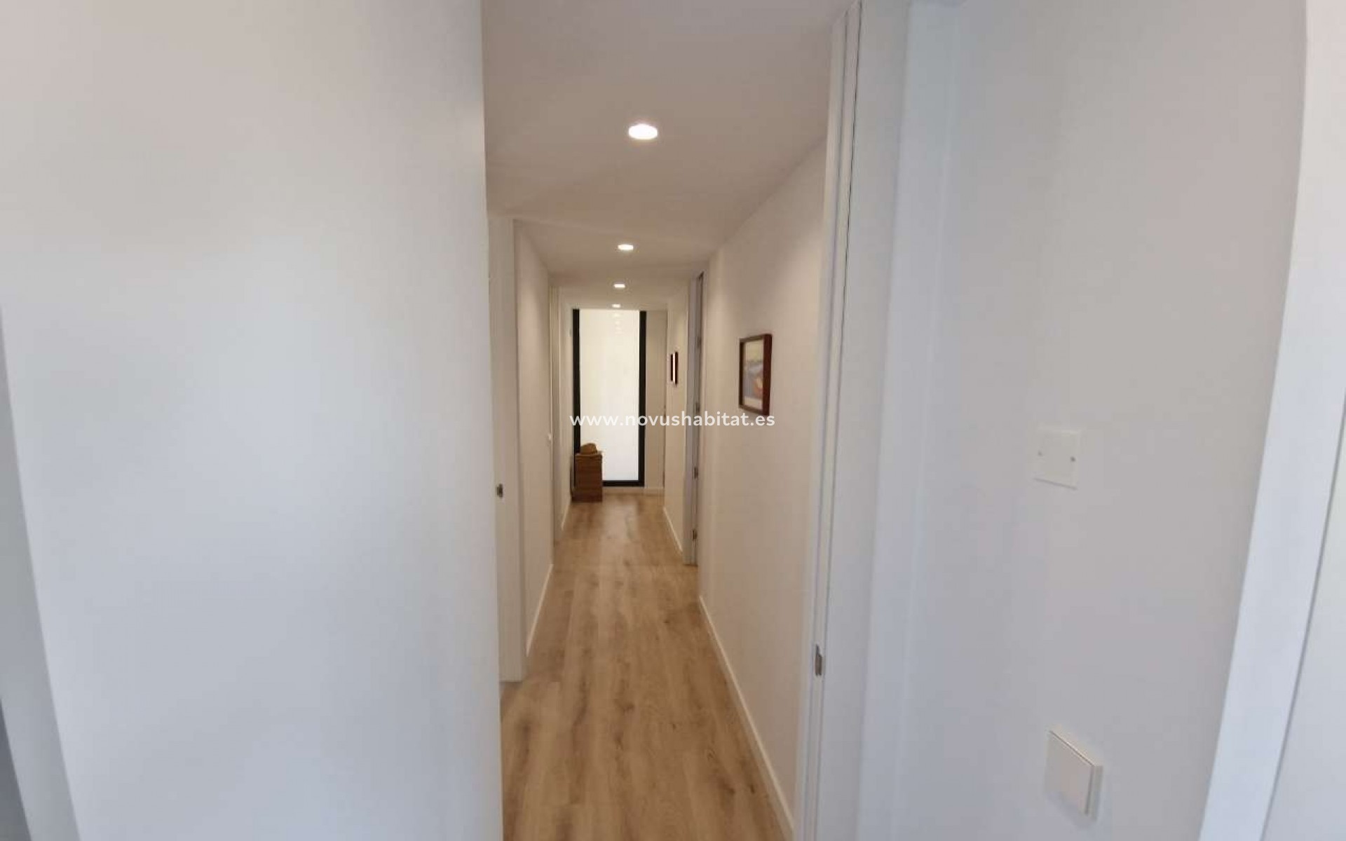 Resale - Apartment - Monforte del Cid - Font del Llop