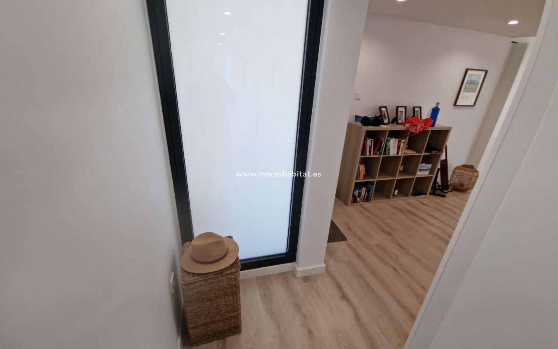 Resale - Apartment - Monforte del Cid - Font del Llop