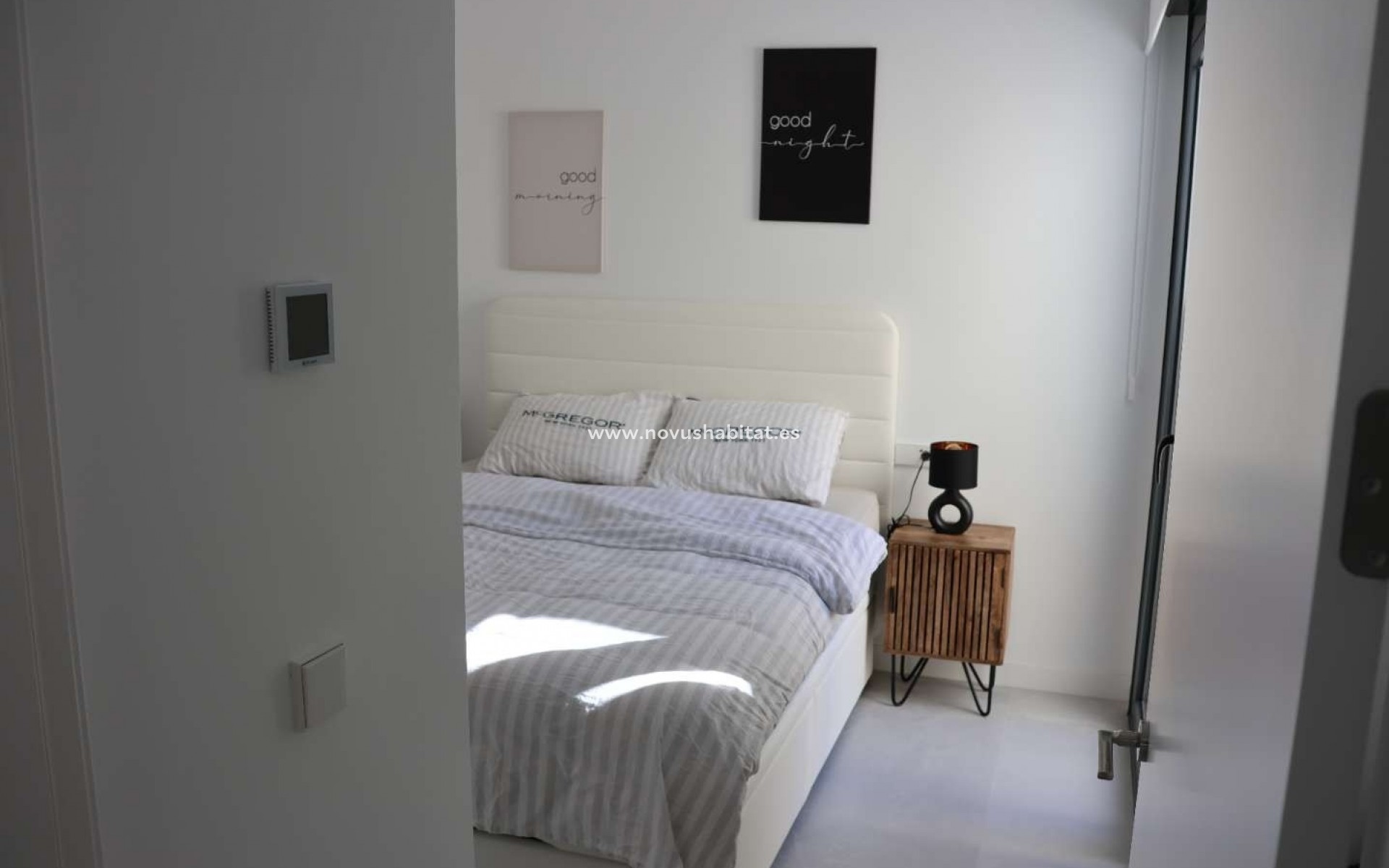Resale - Apartment - Monforte del Cid - Font del Llop