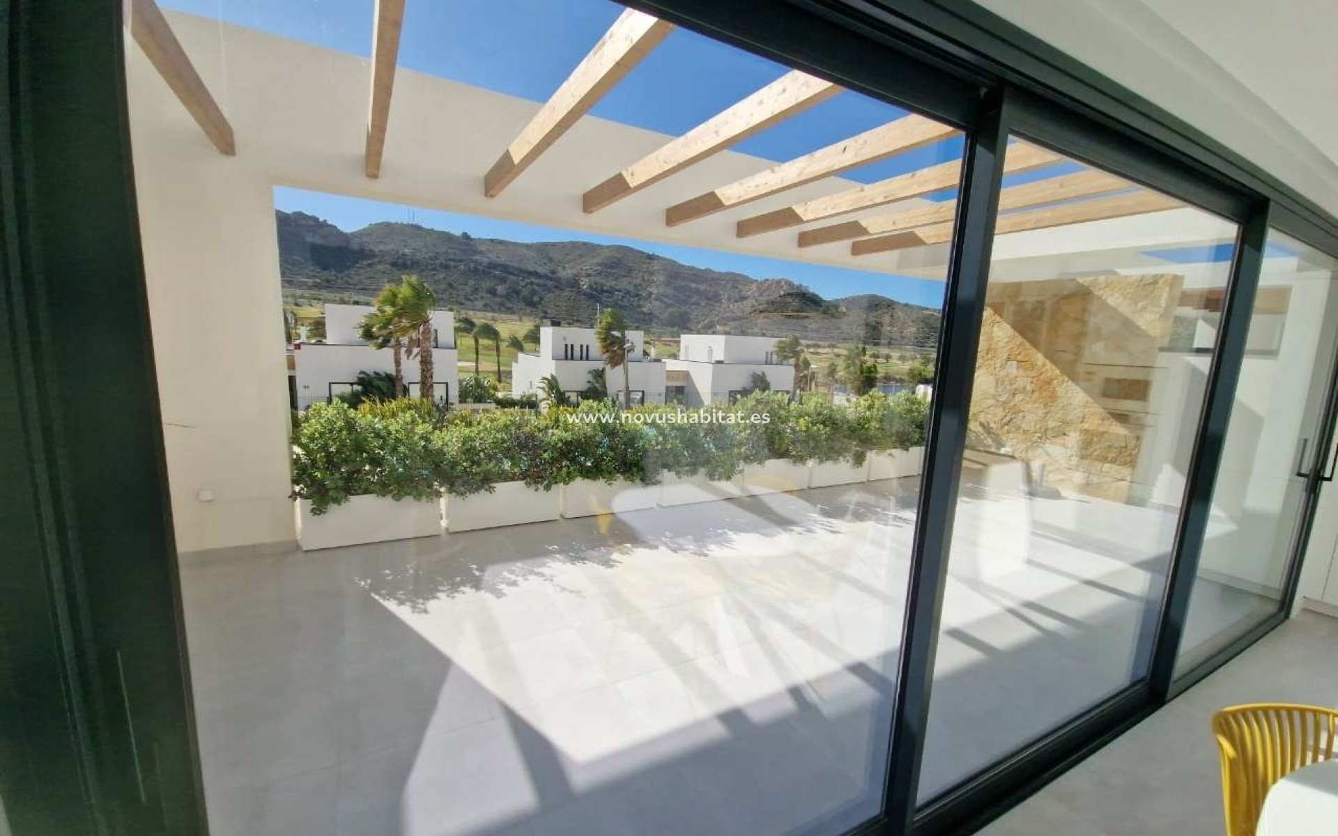 Resale - Apartment - Monforte del Cid - Font del Llop