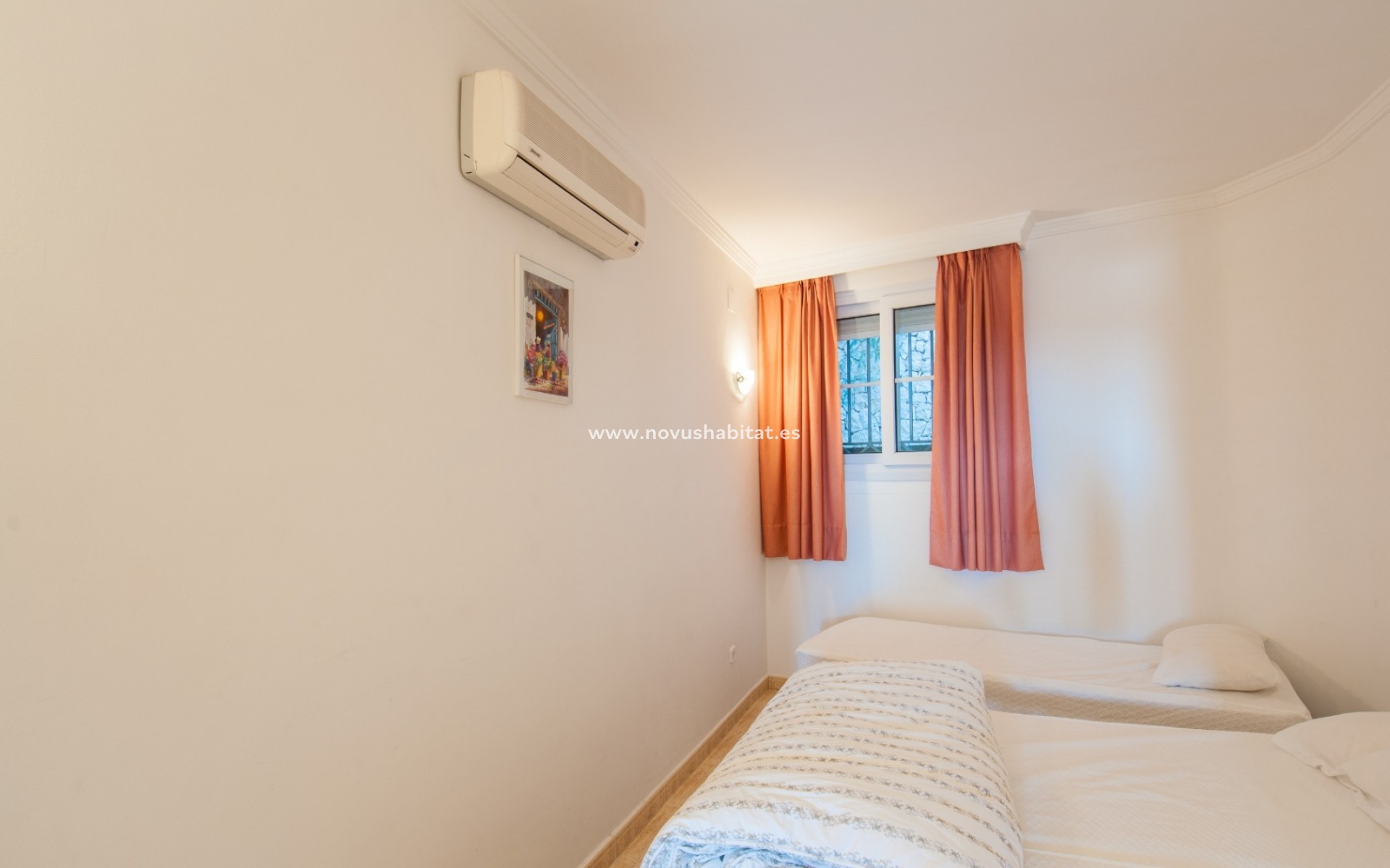 Resale - Apartment - Moraira