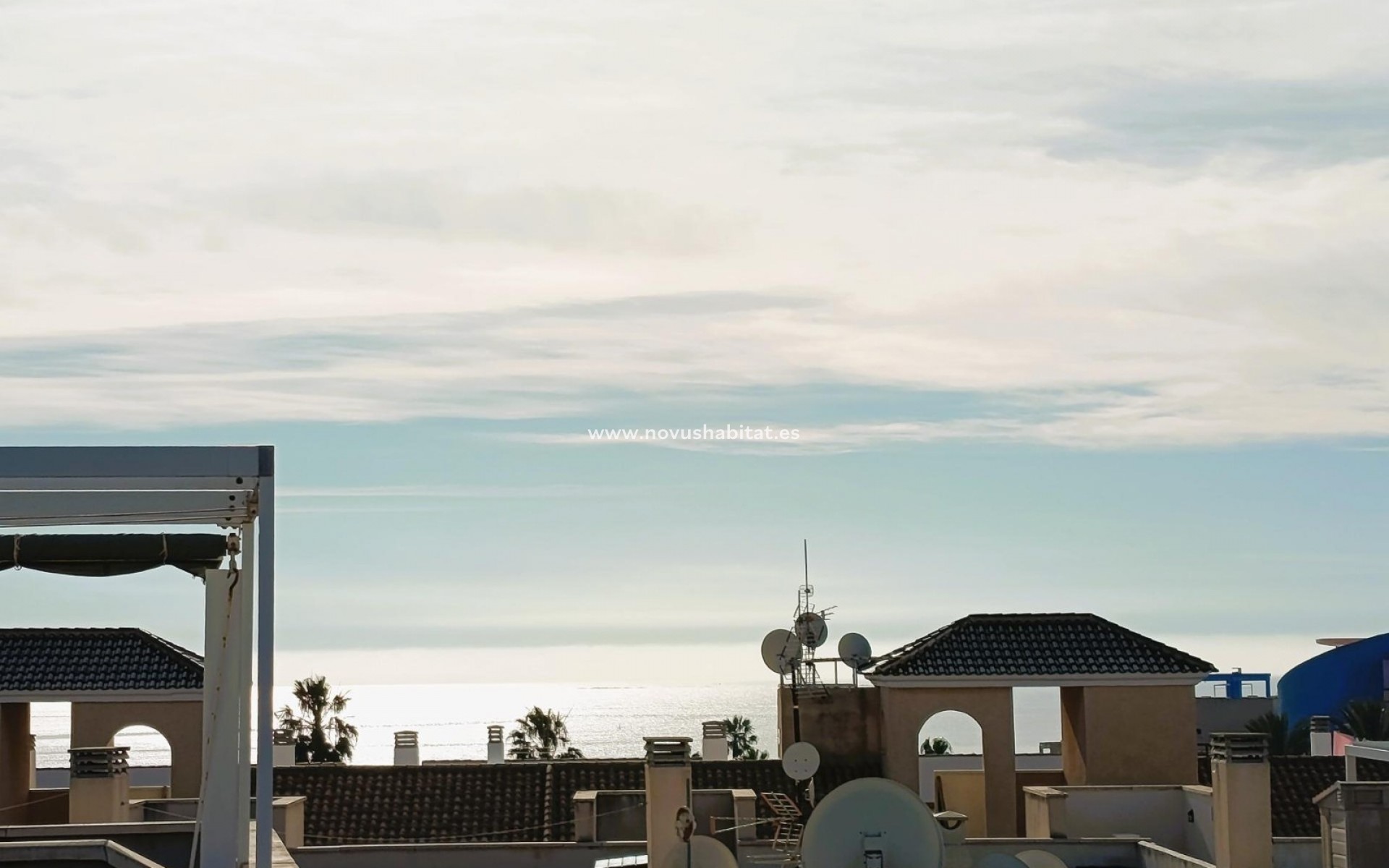 Resale - Apartment - Orihuela Costa - Cabo Roig