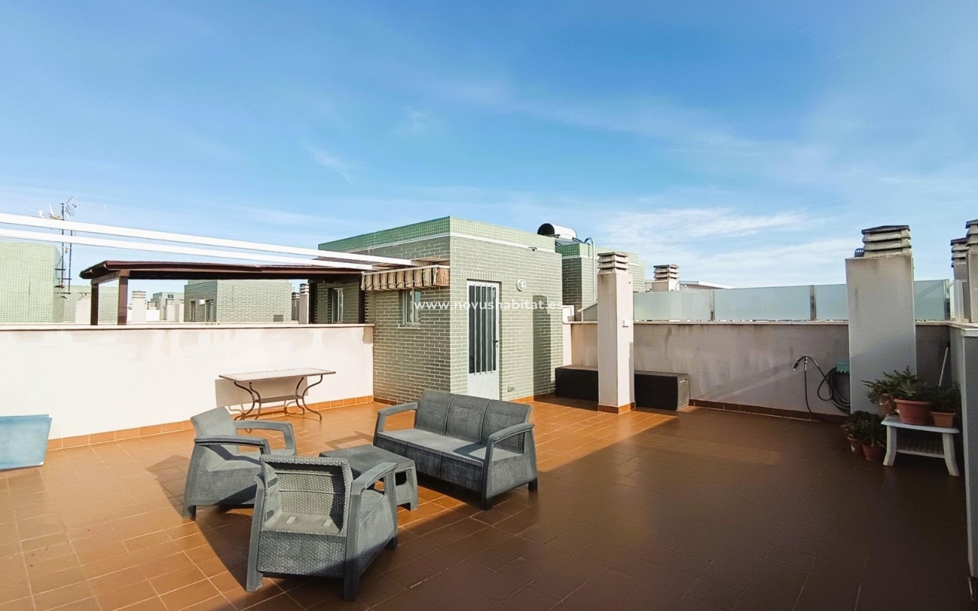 Resale - Apartment - Orihuela Costa - Cabo Roig