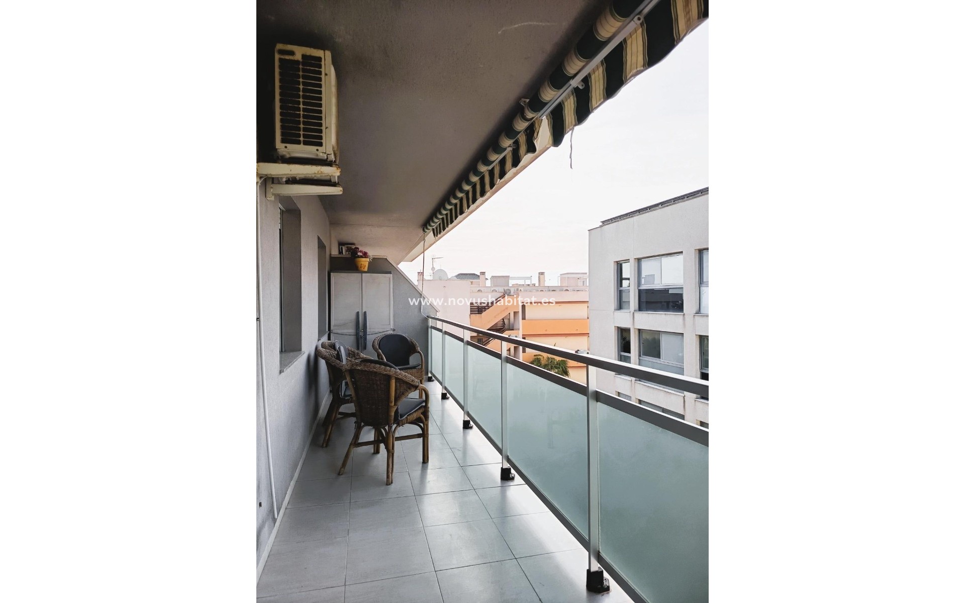 Resale - Apartment - Orihuela Costa - Cabo Roig