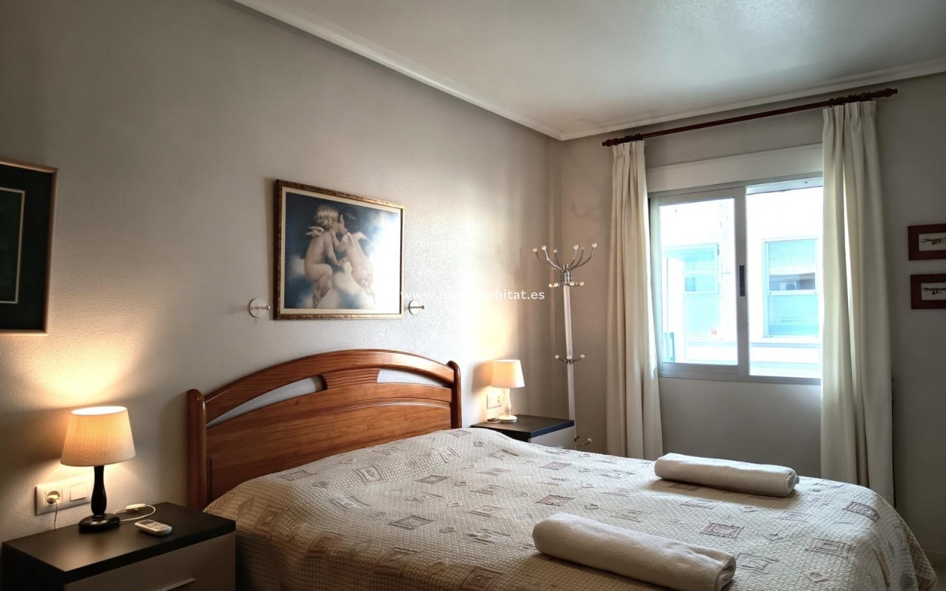 Resale - Apartment - Orihuela Costa - Cabo Roig