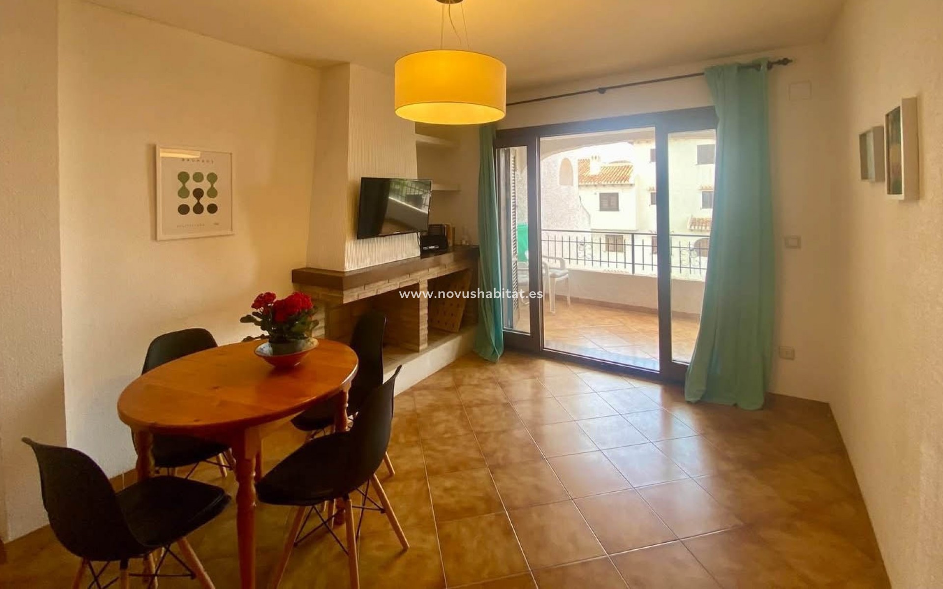 Resale - Apartment - Orihuela Costa - Cabo Roig