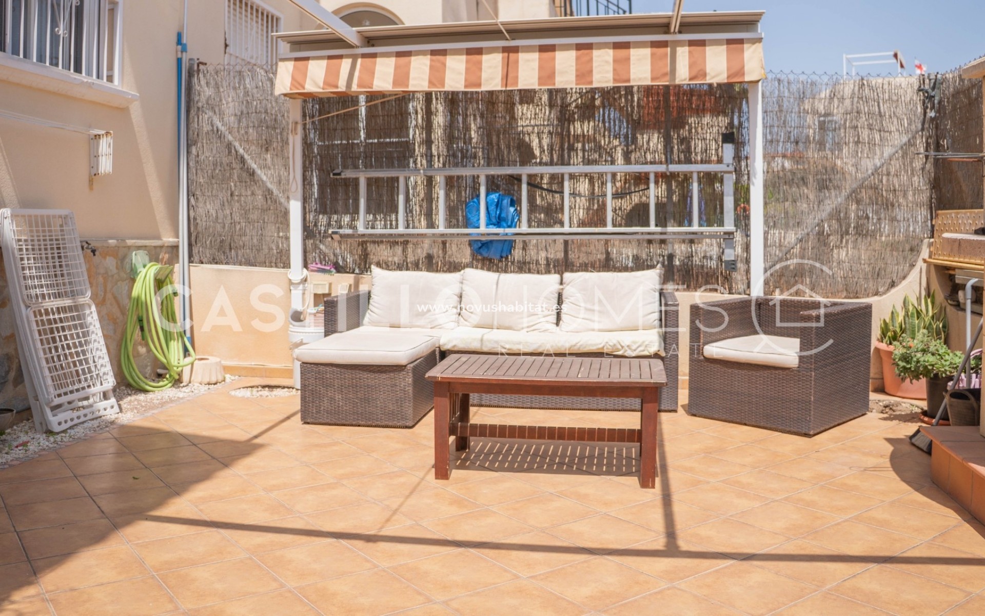 Resale - Apartment - Orihuela Costa - La Florida