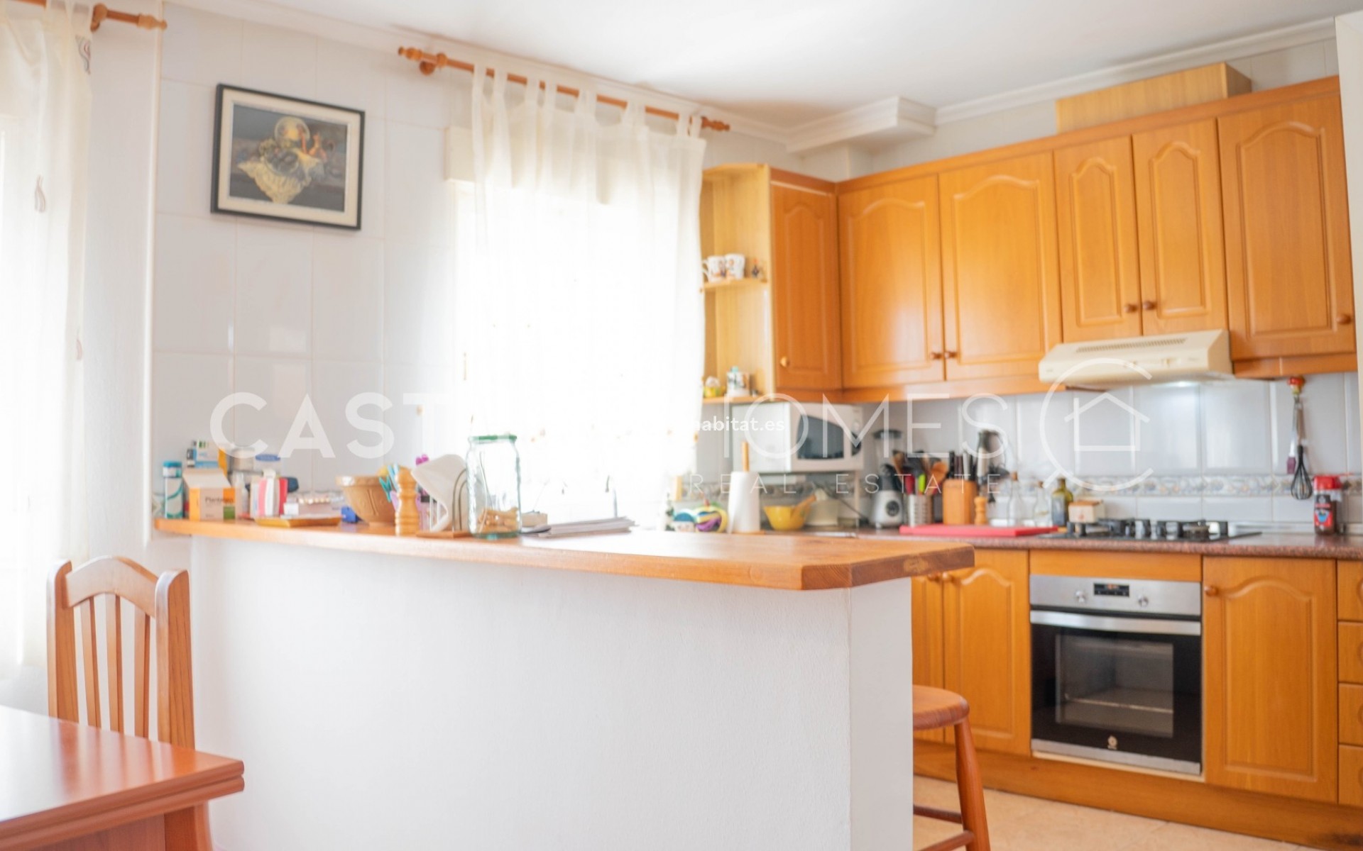 Resale - Apartment - Orihuela Costa - La Florida
