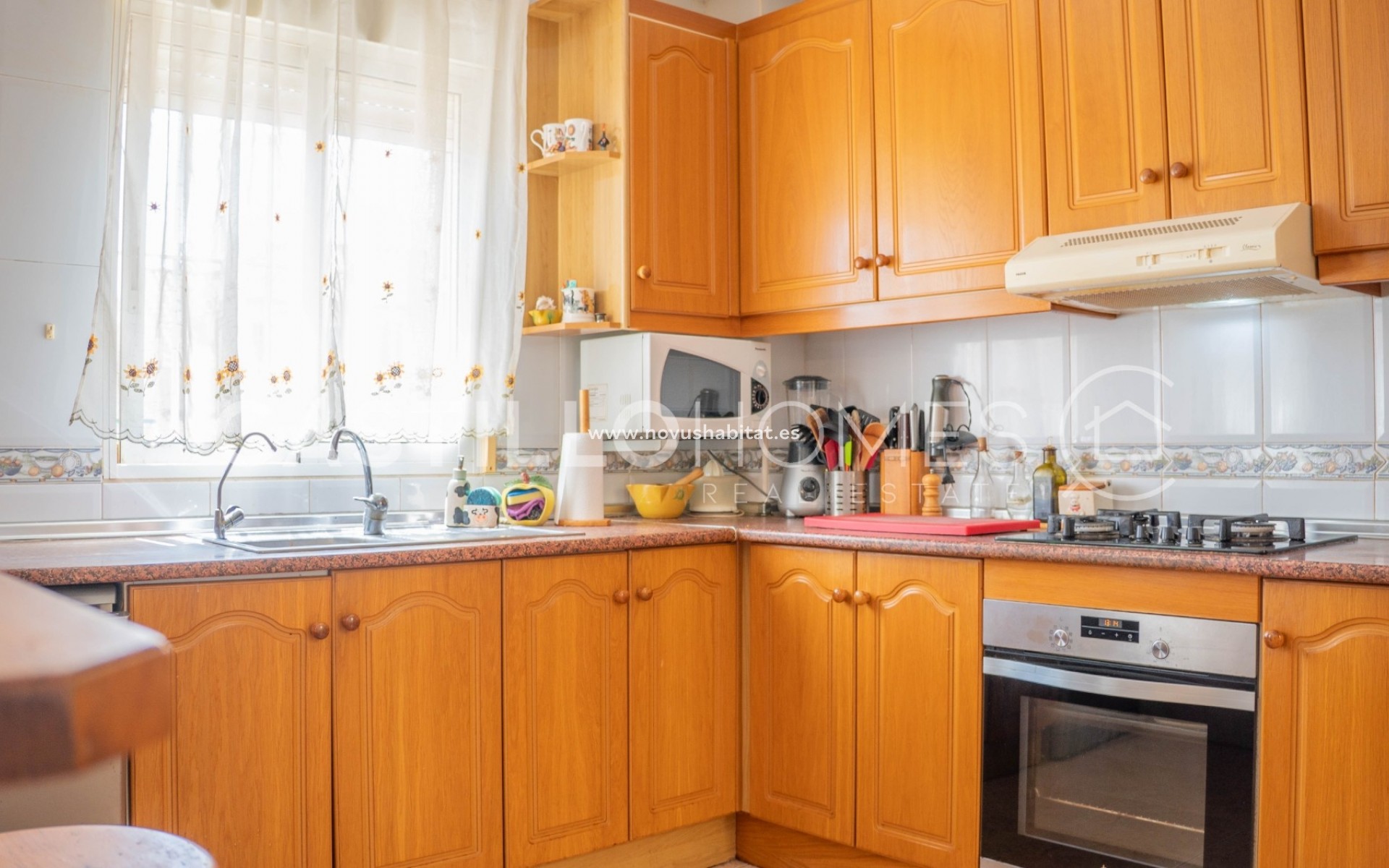 Resale - Apartment - Orihuela Costa - La Florida