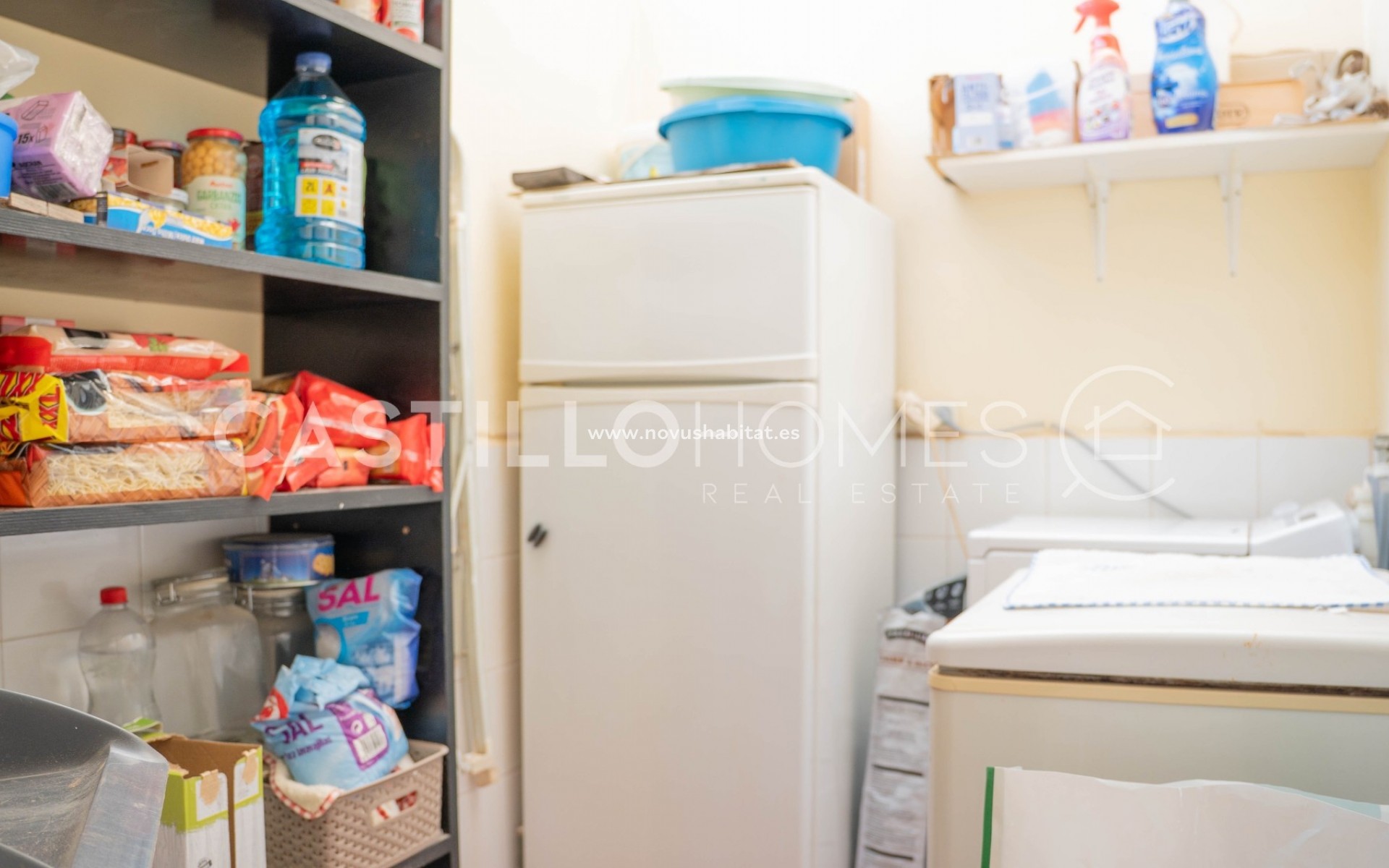 Resale - Apartment - Orihuela Costa - La Florida