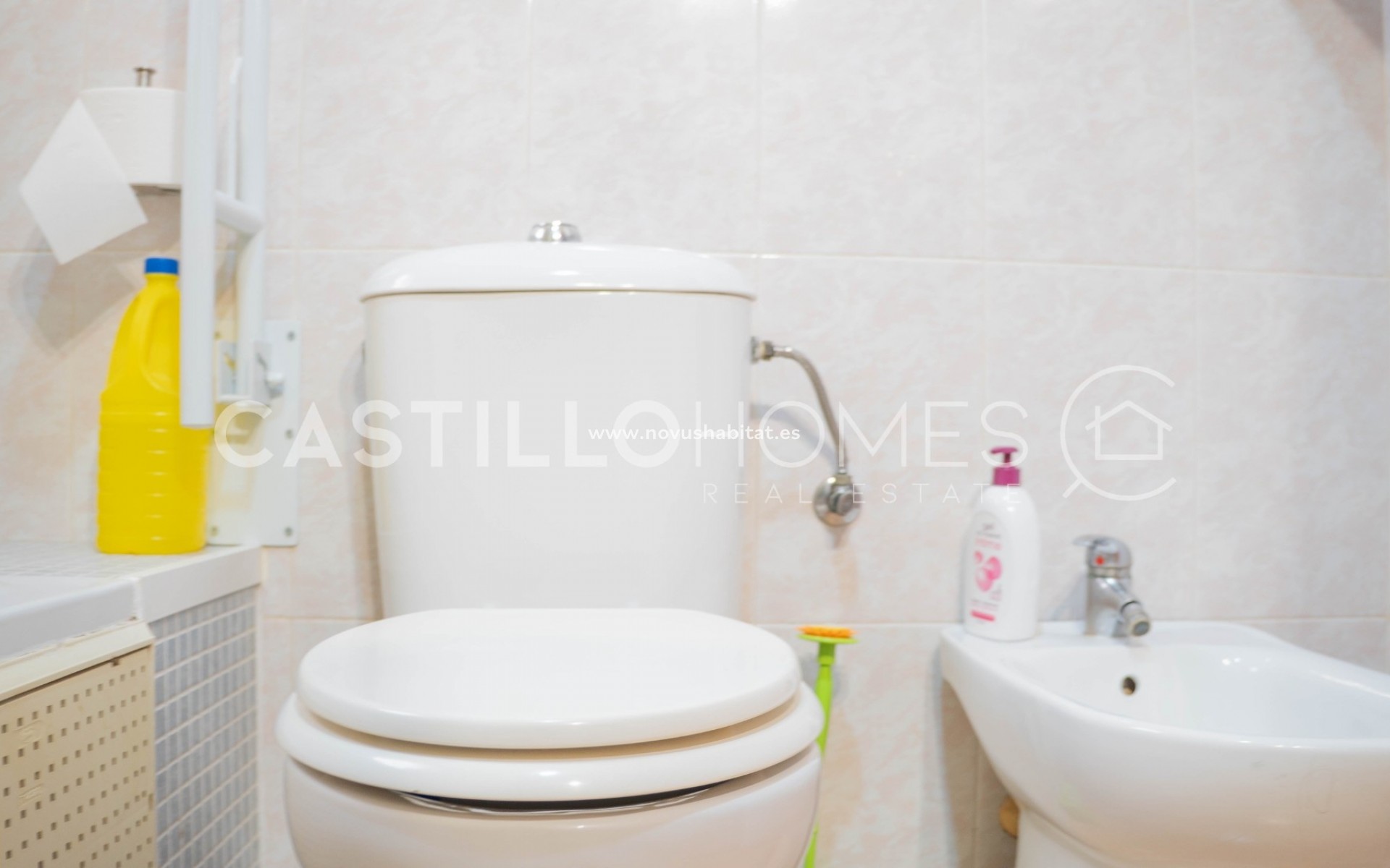 Resale - Apartment - Orihuela Costa - La Florida