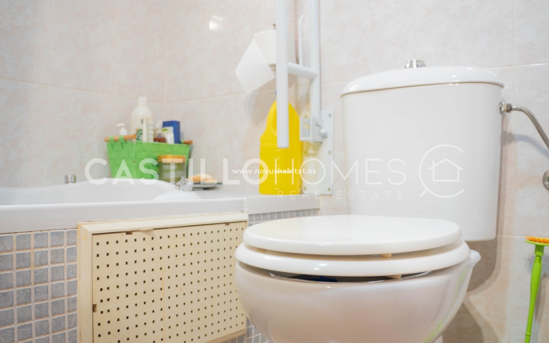 Resale - Apartment - Orihuela Costa - La Florida