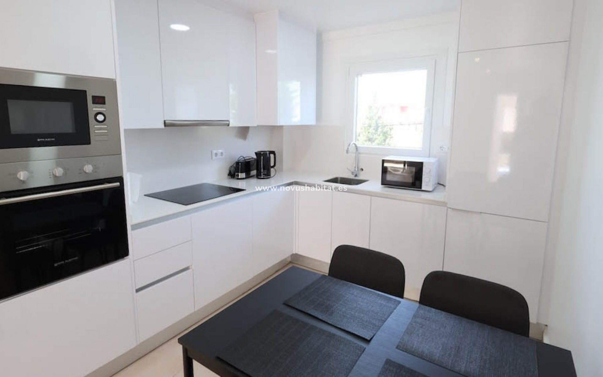 Resale - Apartment - Orihuela Costa - La Zenia