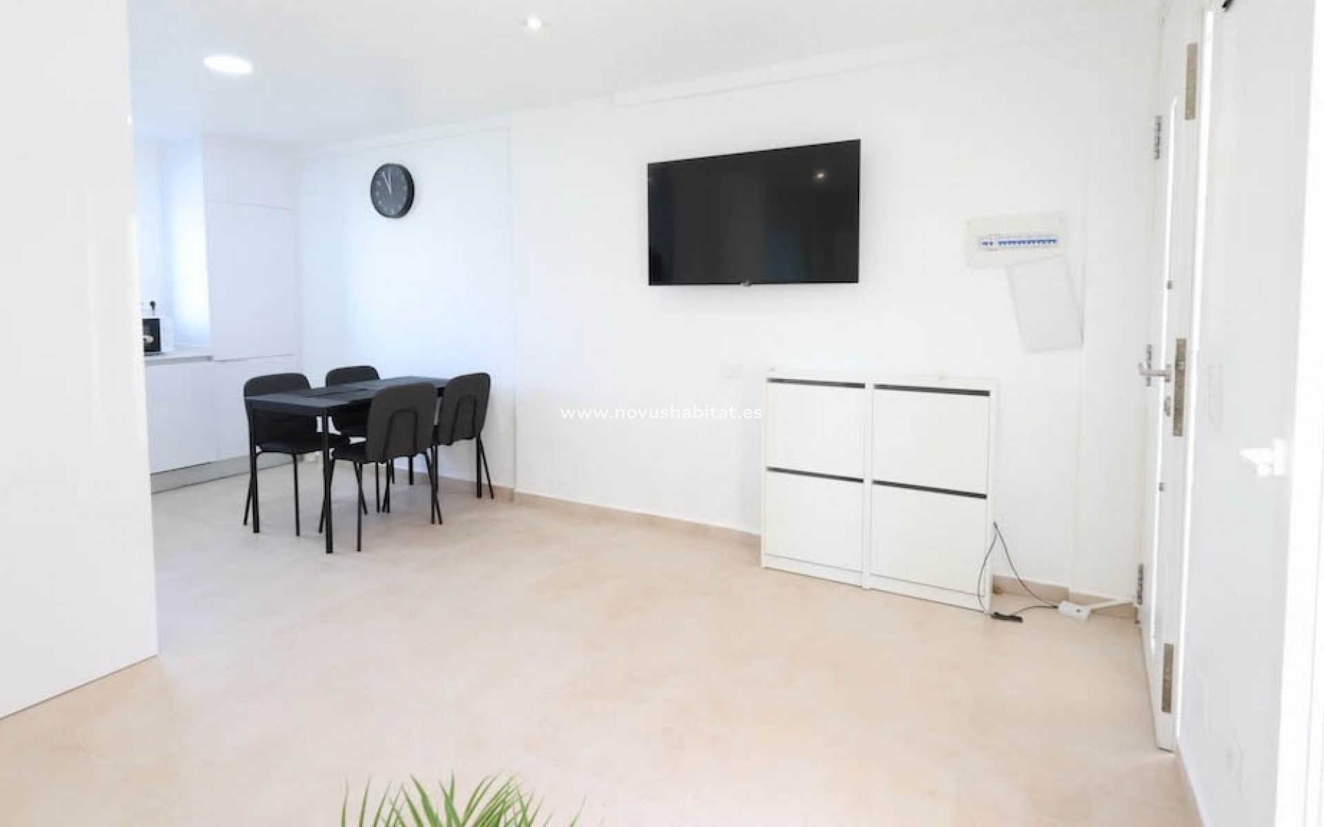 Resale - Apartment - Orihuela Costa - La Zenia