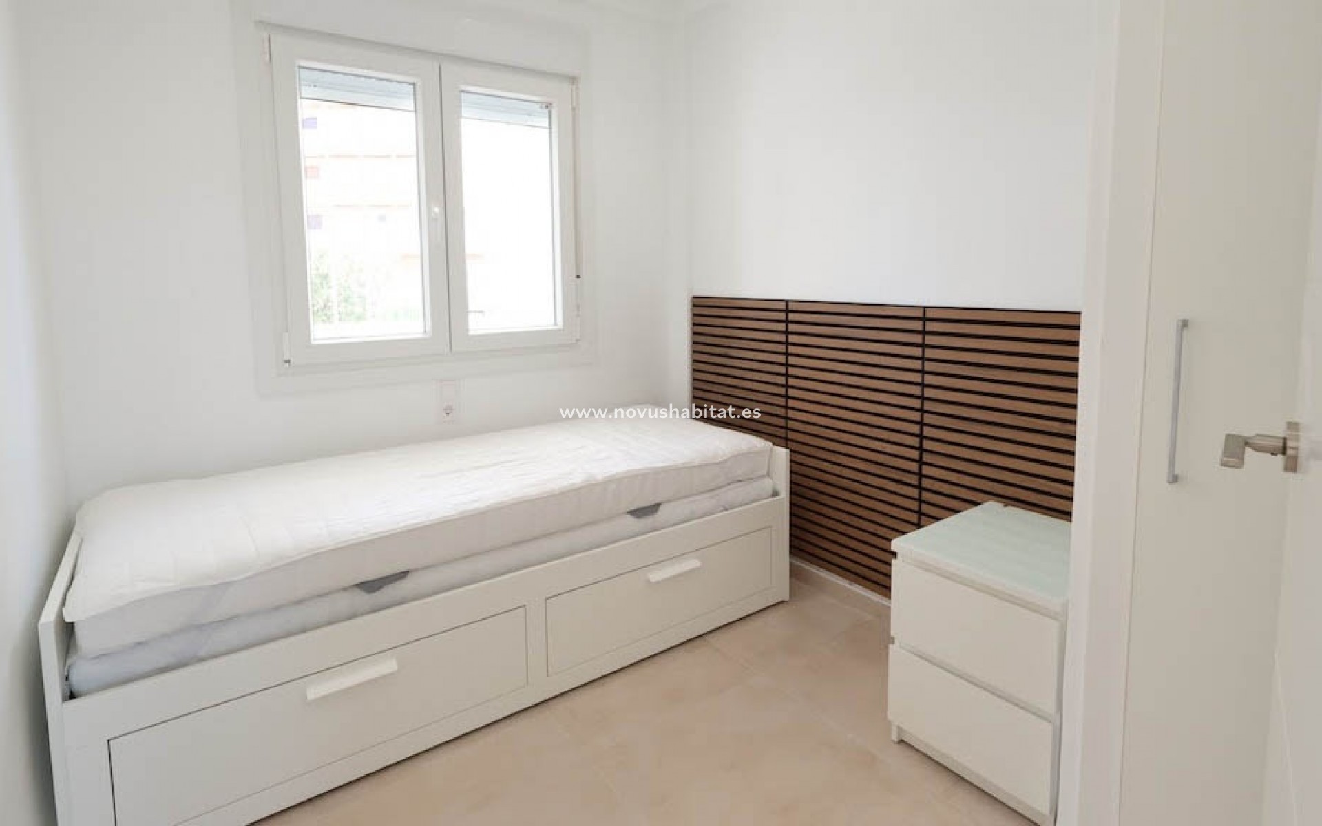 Resale - Apartment - Orihuela Costa - La Zenia