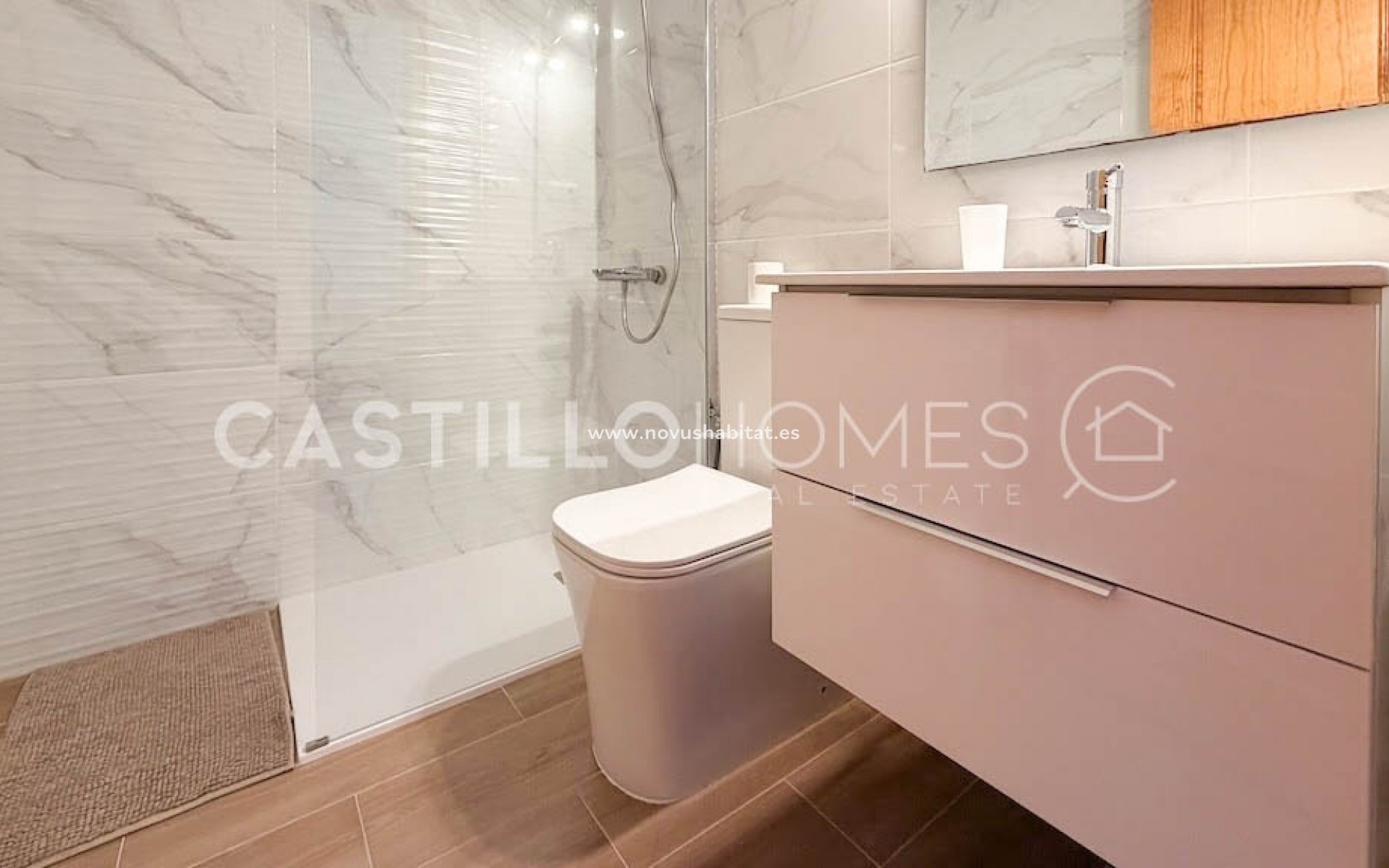 Resale - Apartment - Orihuela Costa - Las Filipinas