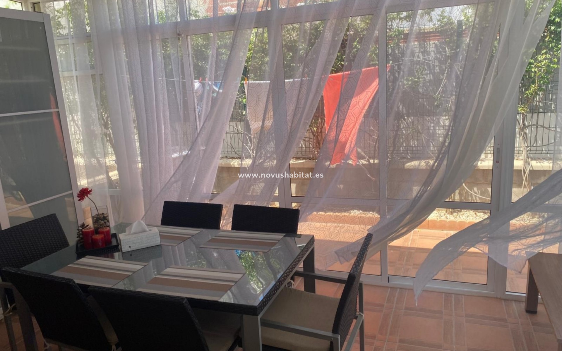 Resale - Apartment - Orihuela Costa - Mil Palmeras