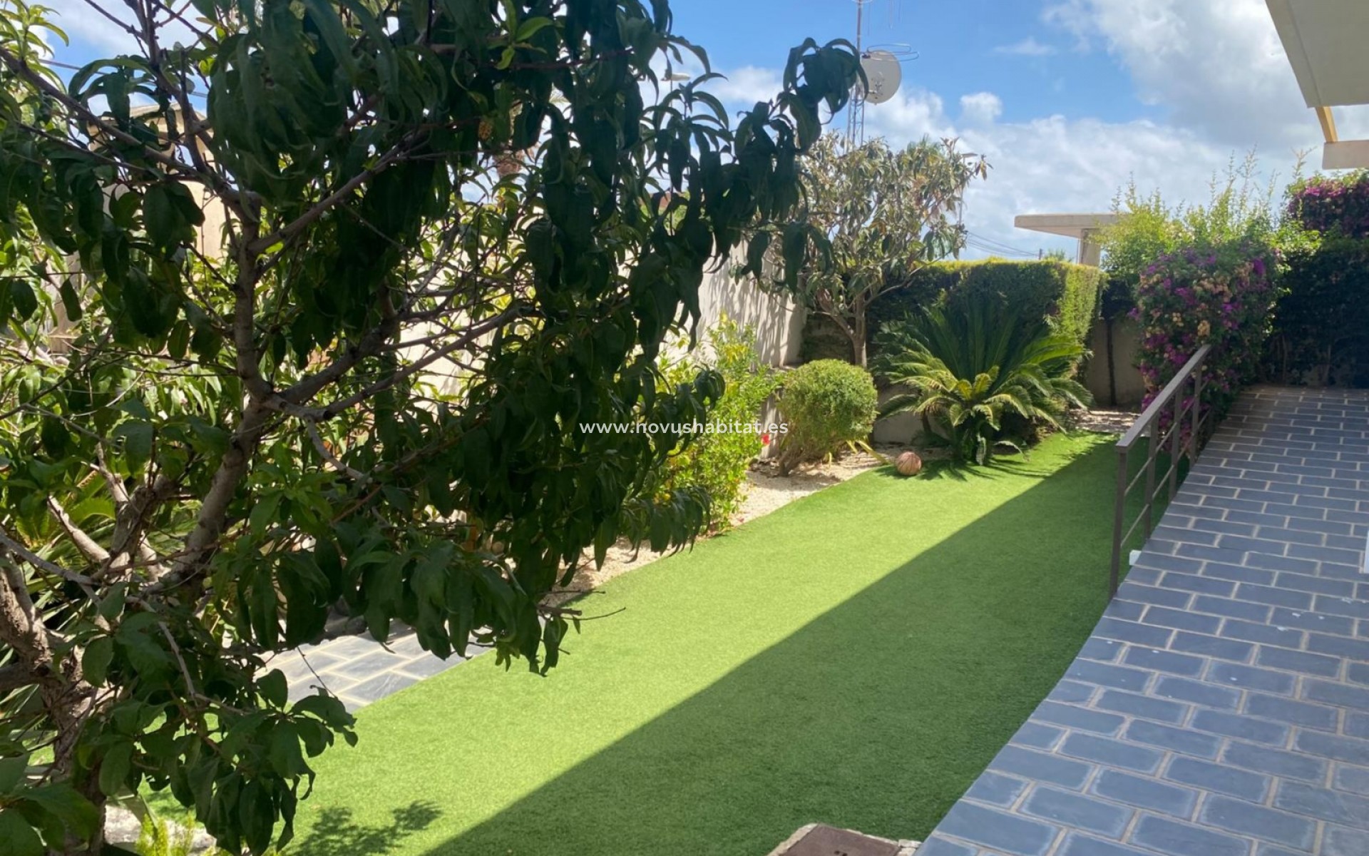 Resale - Apartment - Orihuela Costa - Mil Palmeras