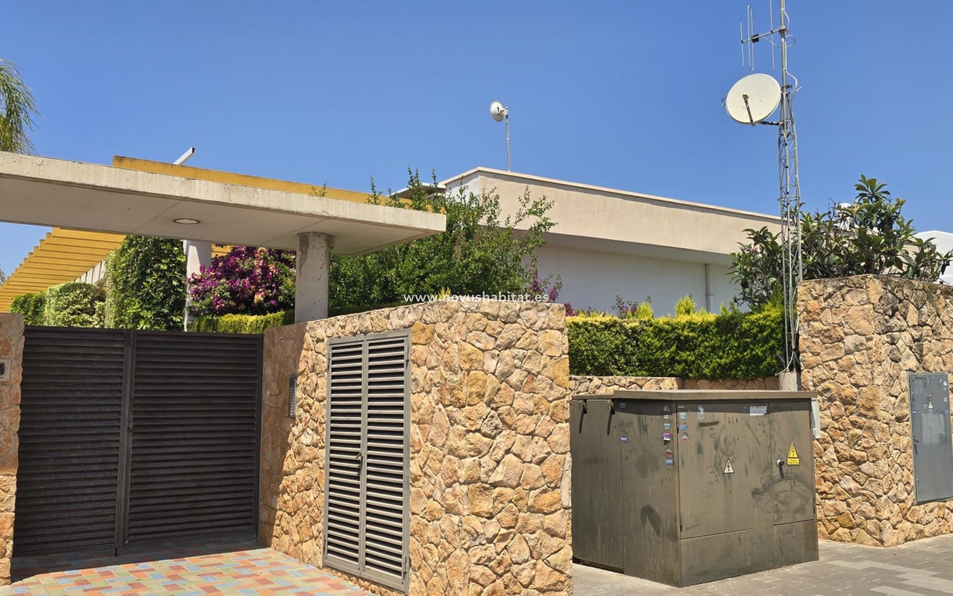 Resale - Apartment - Orihuela Costa - Mil Palmeras