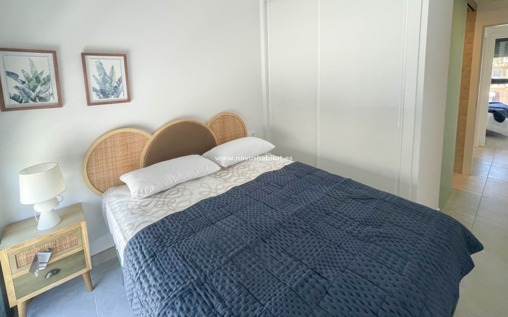 Resale - Apartment - Orihuela Costa - Pau 26