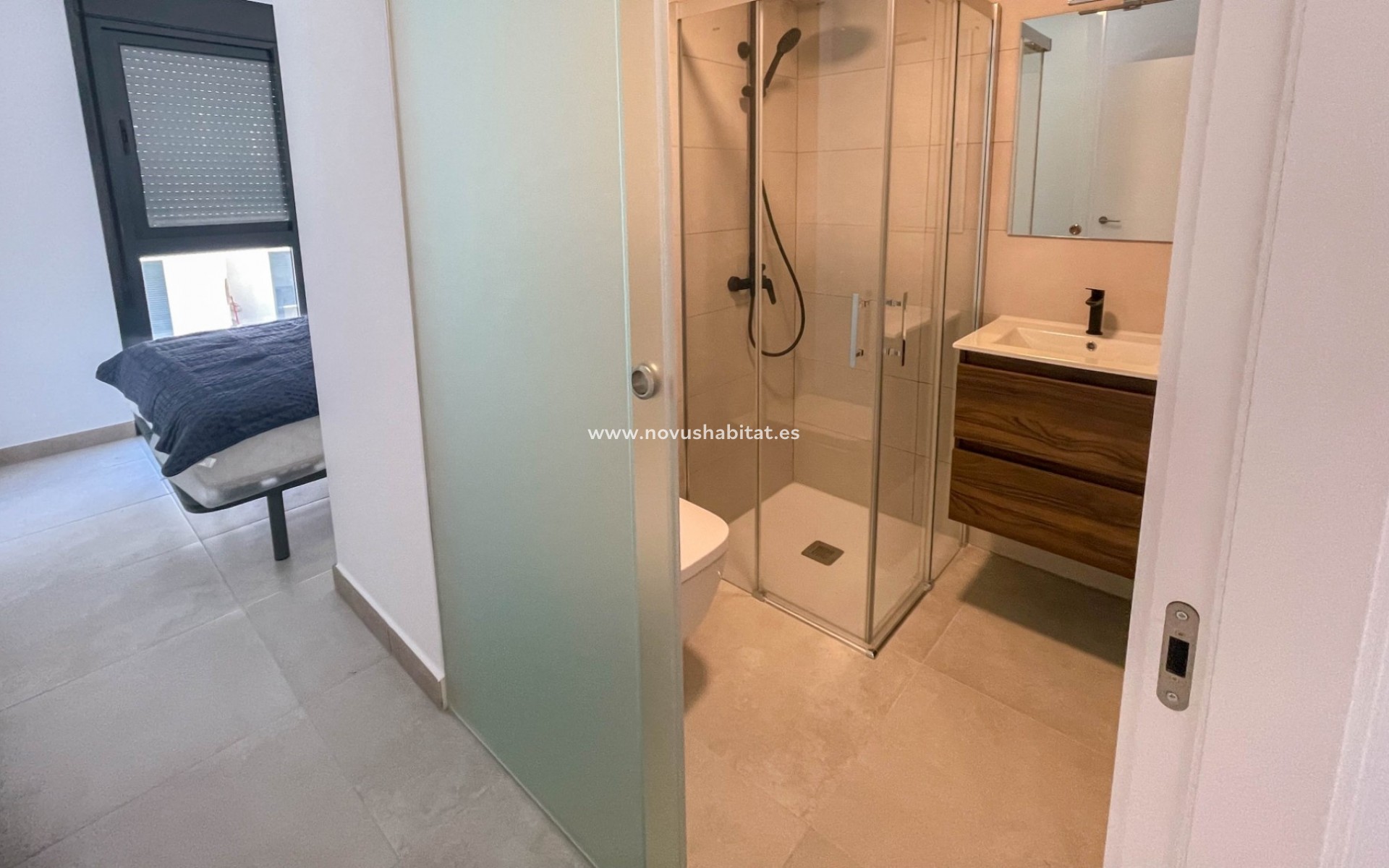 Resale - Apartment - Orihuela Costa - Pau 26
