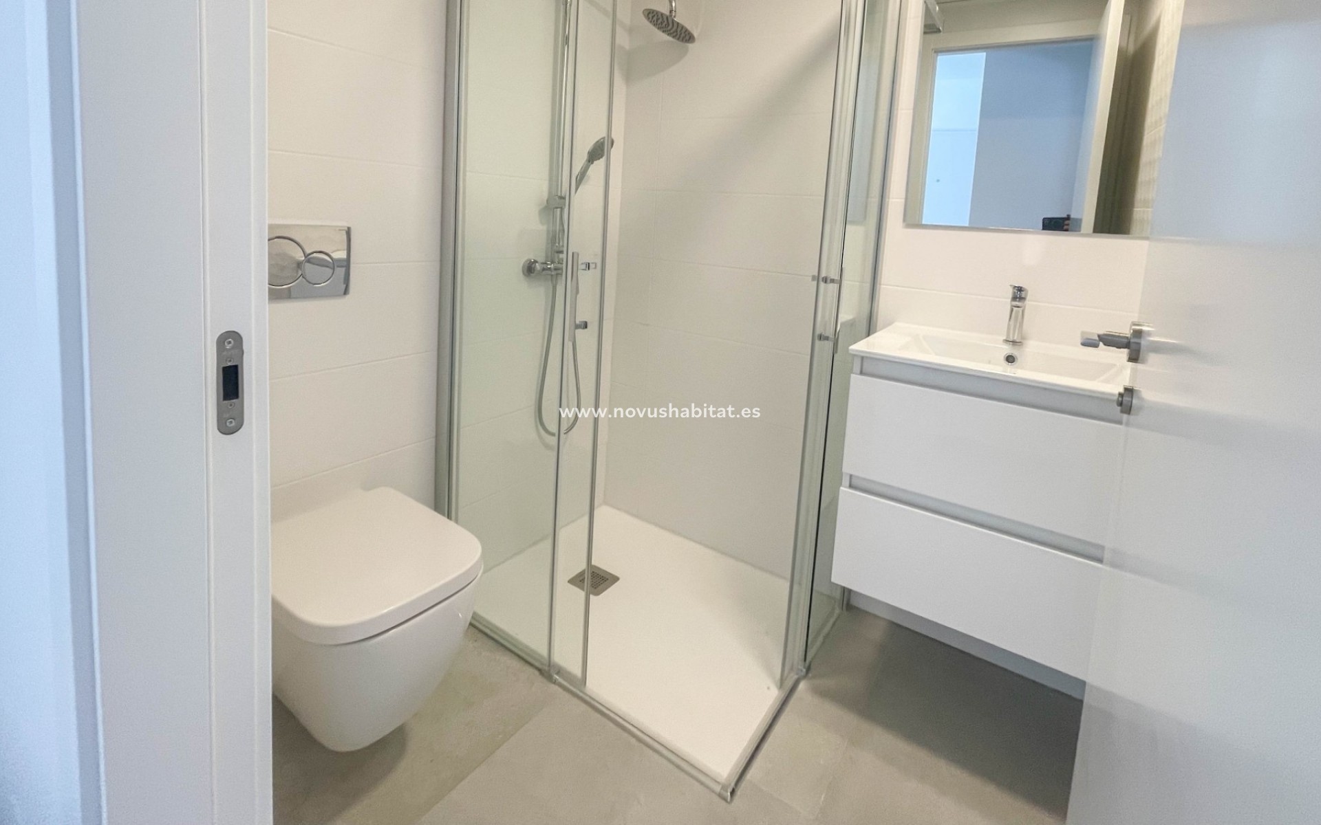 Resale - Apartment - Orihuela Costa - Pau 26