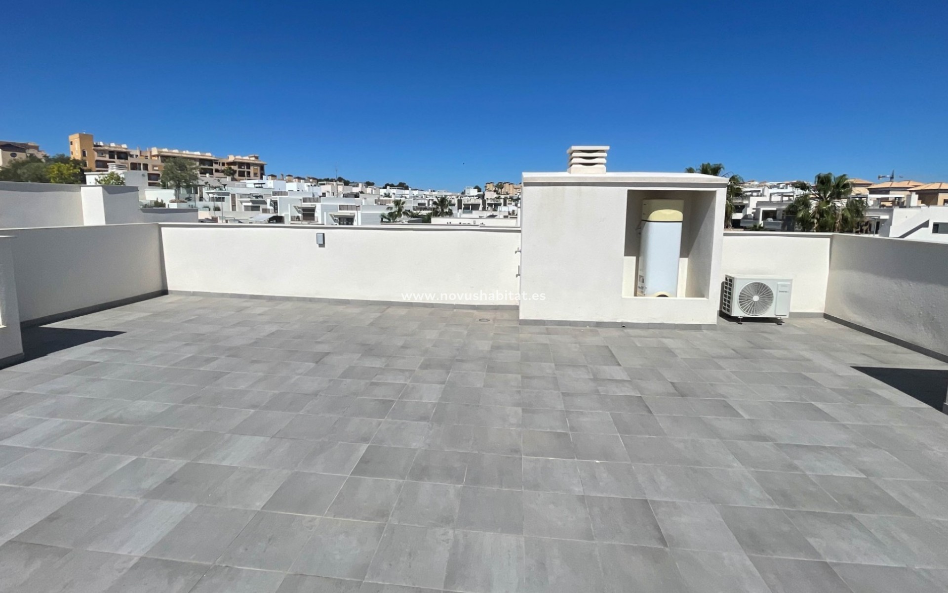 Resale - Apartment - Orihuela Costa - Pau 26