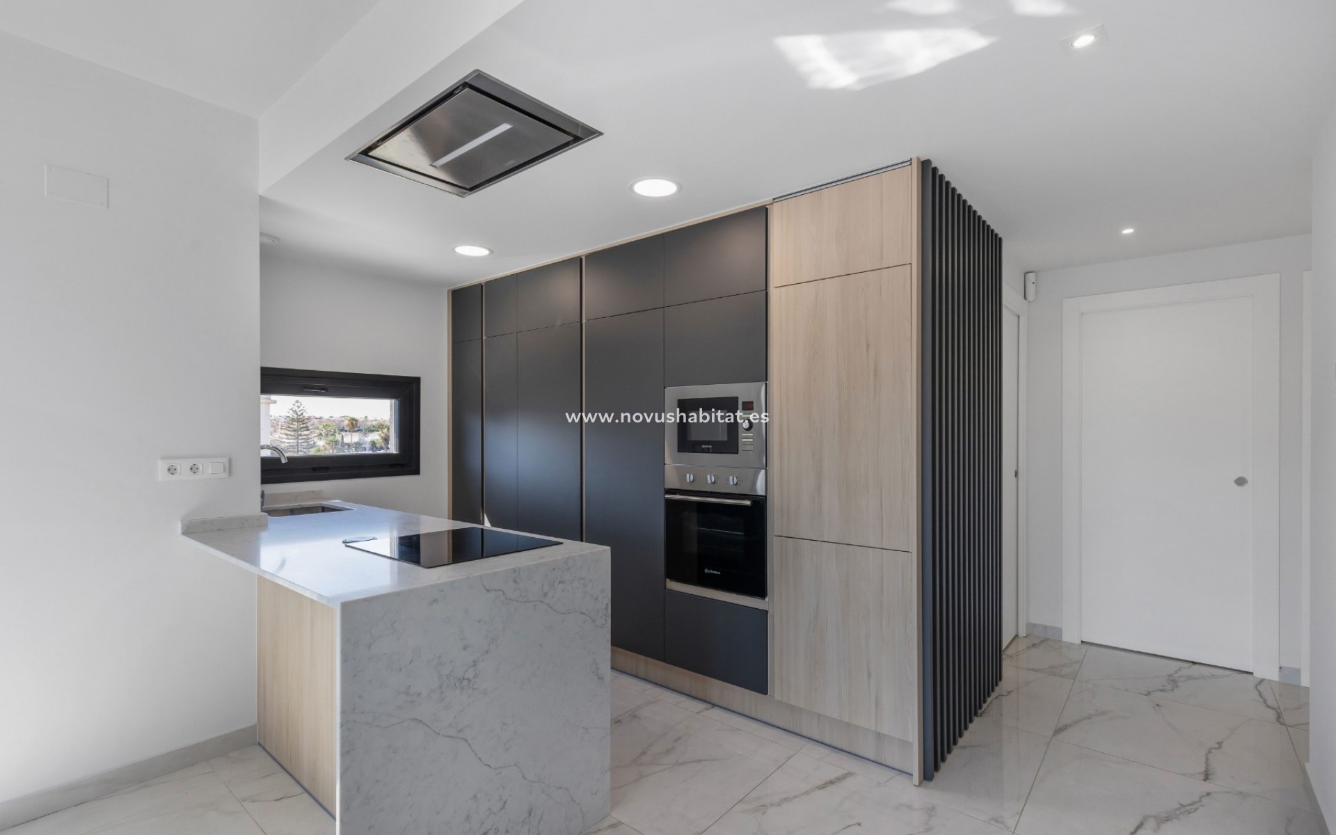 Resale - Apartment - Orihuela Costa - Playa Flamenca