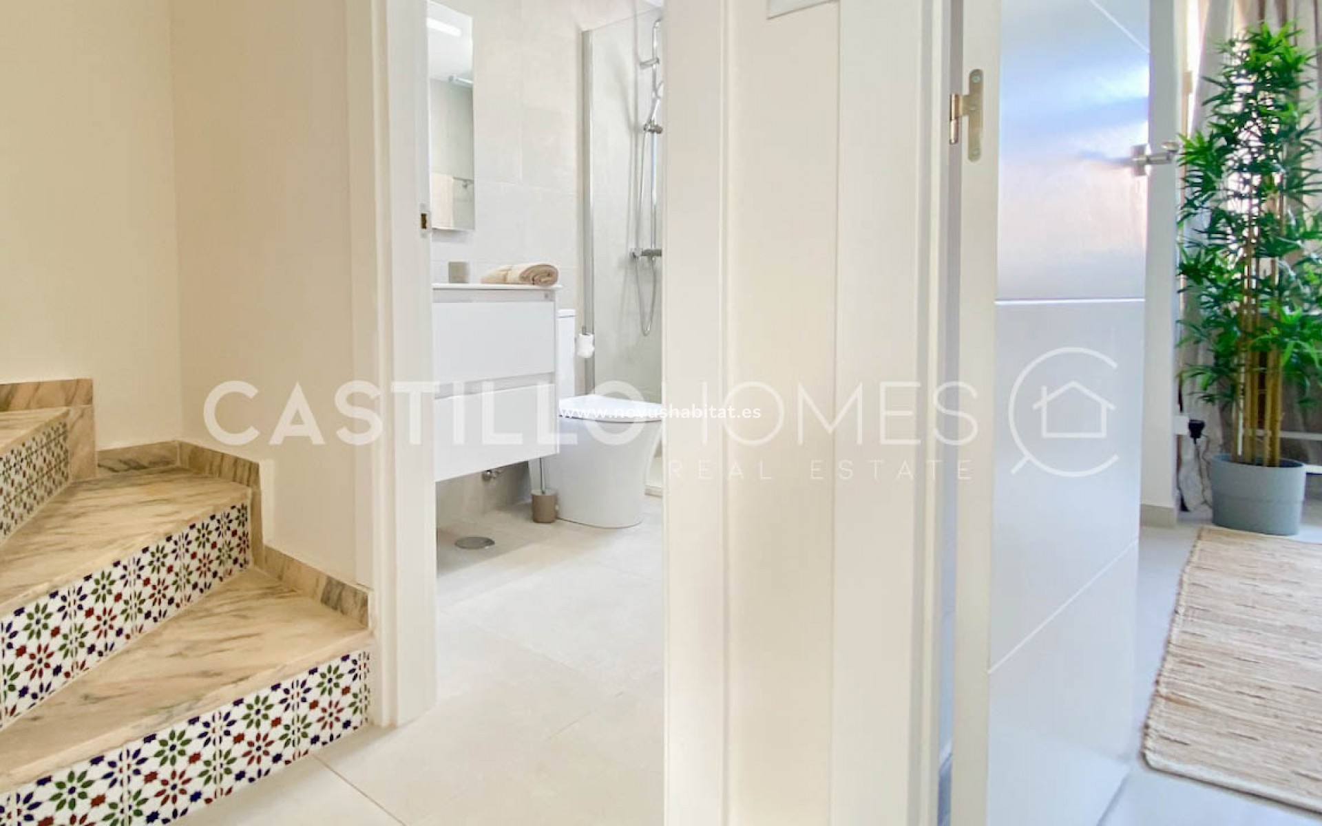 Resale - Apartment - Orihuela Costa - Playa Flamenca