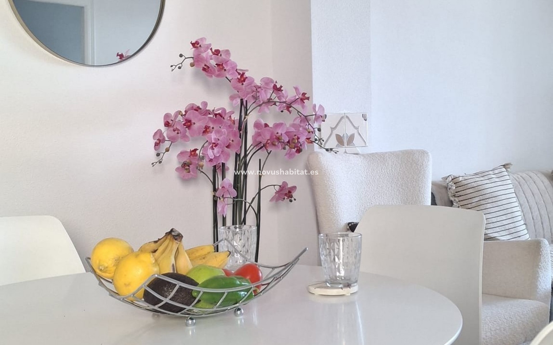 Resale - Apartment - Orihuela Costa - Playa Flamenca