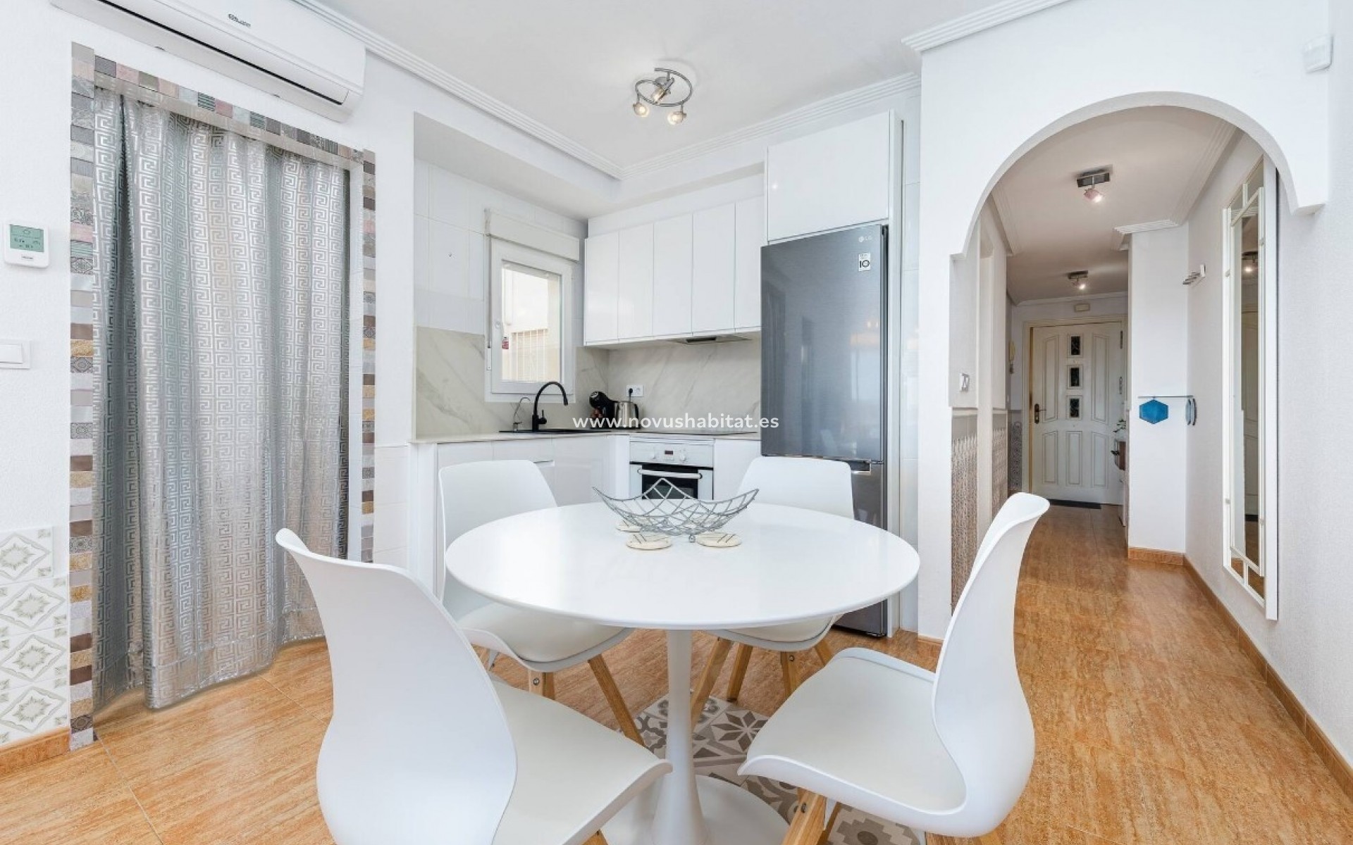 Resale - Apartment - Orihuela Costa - Playa Flamenca