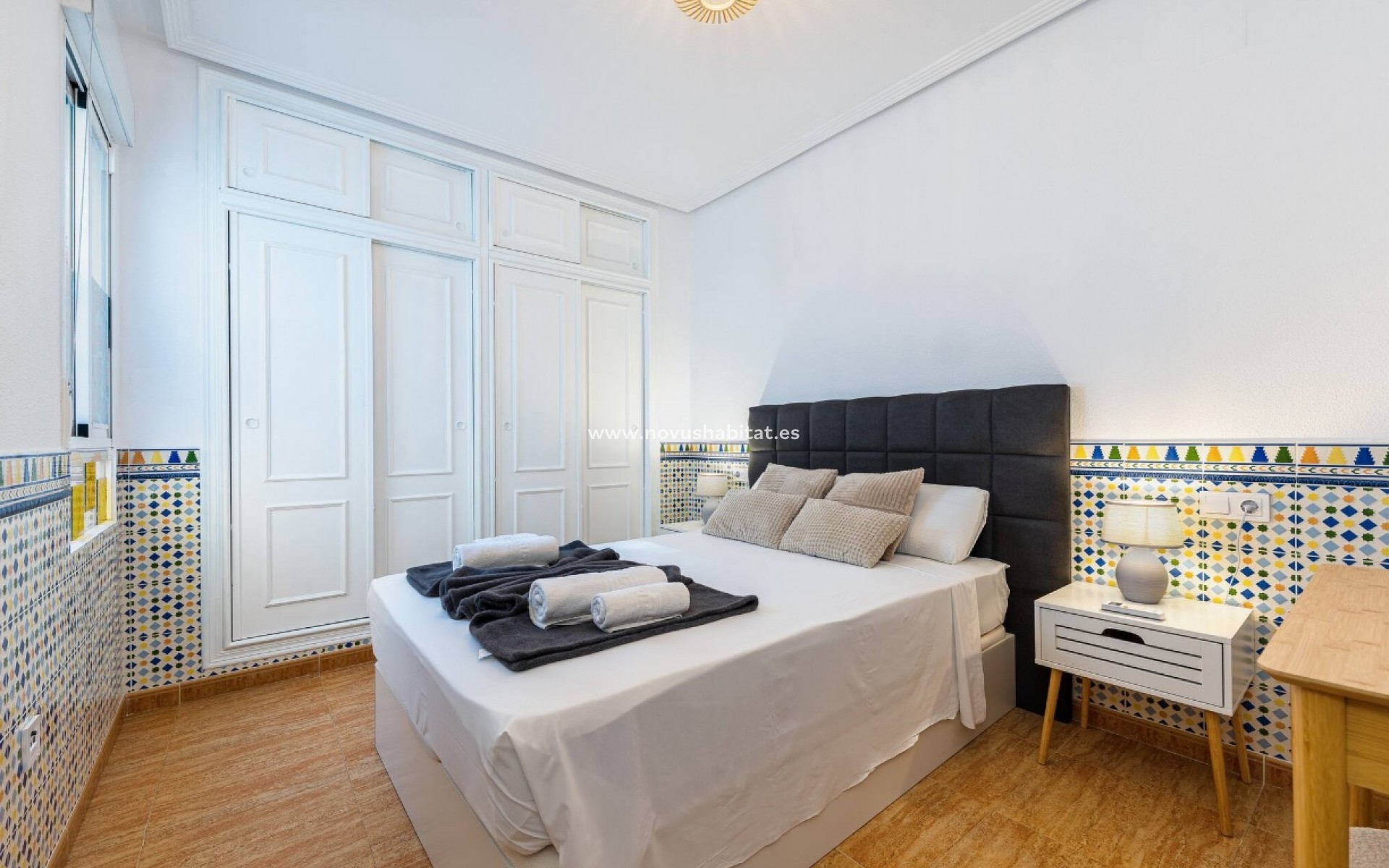 Resale - Apartment - Orihuela Costa - Playa Flamenca