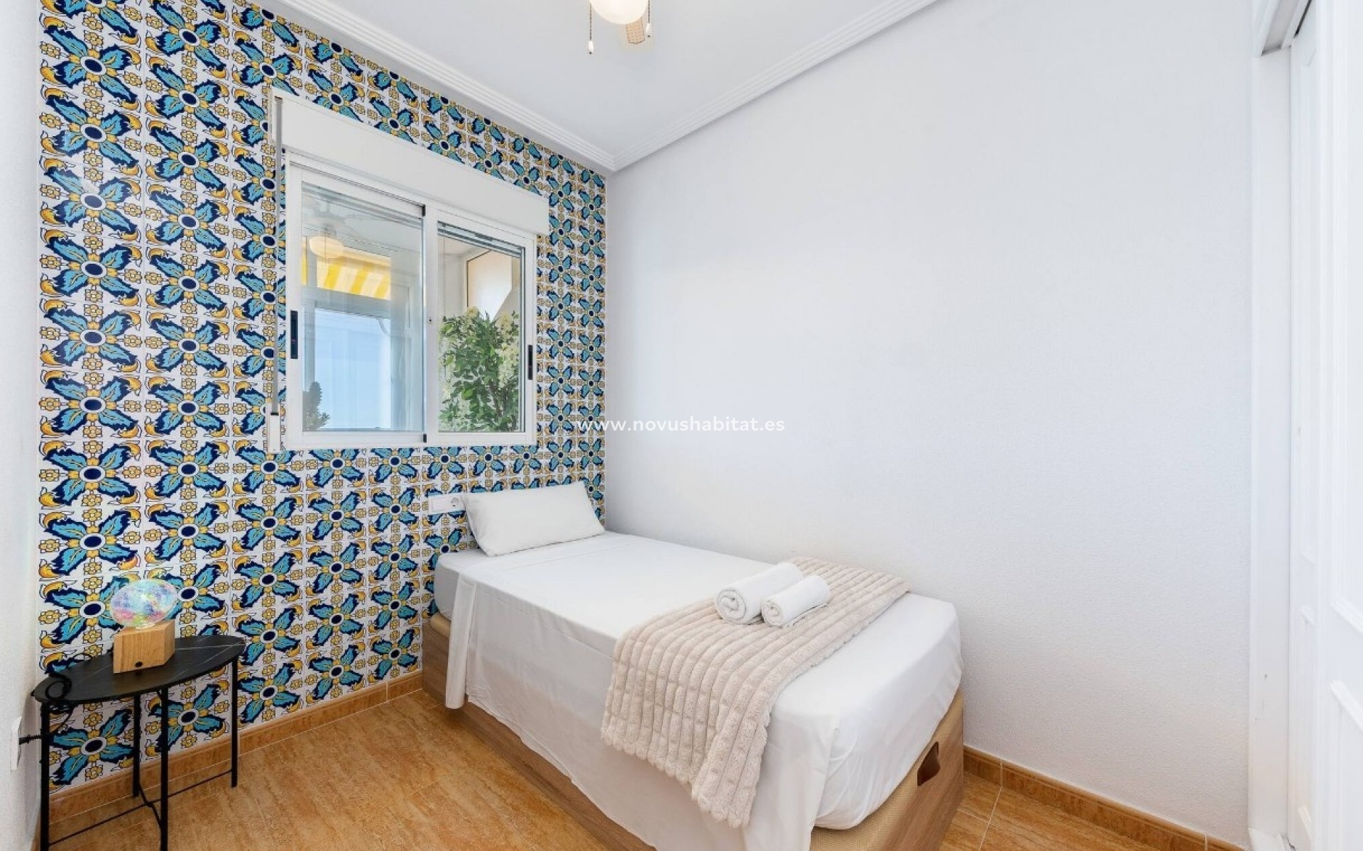 Resale - Apartment - Orihuela Costa - Playa Flamenca