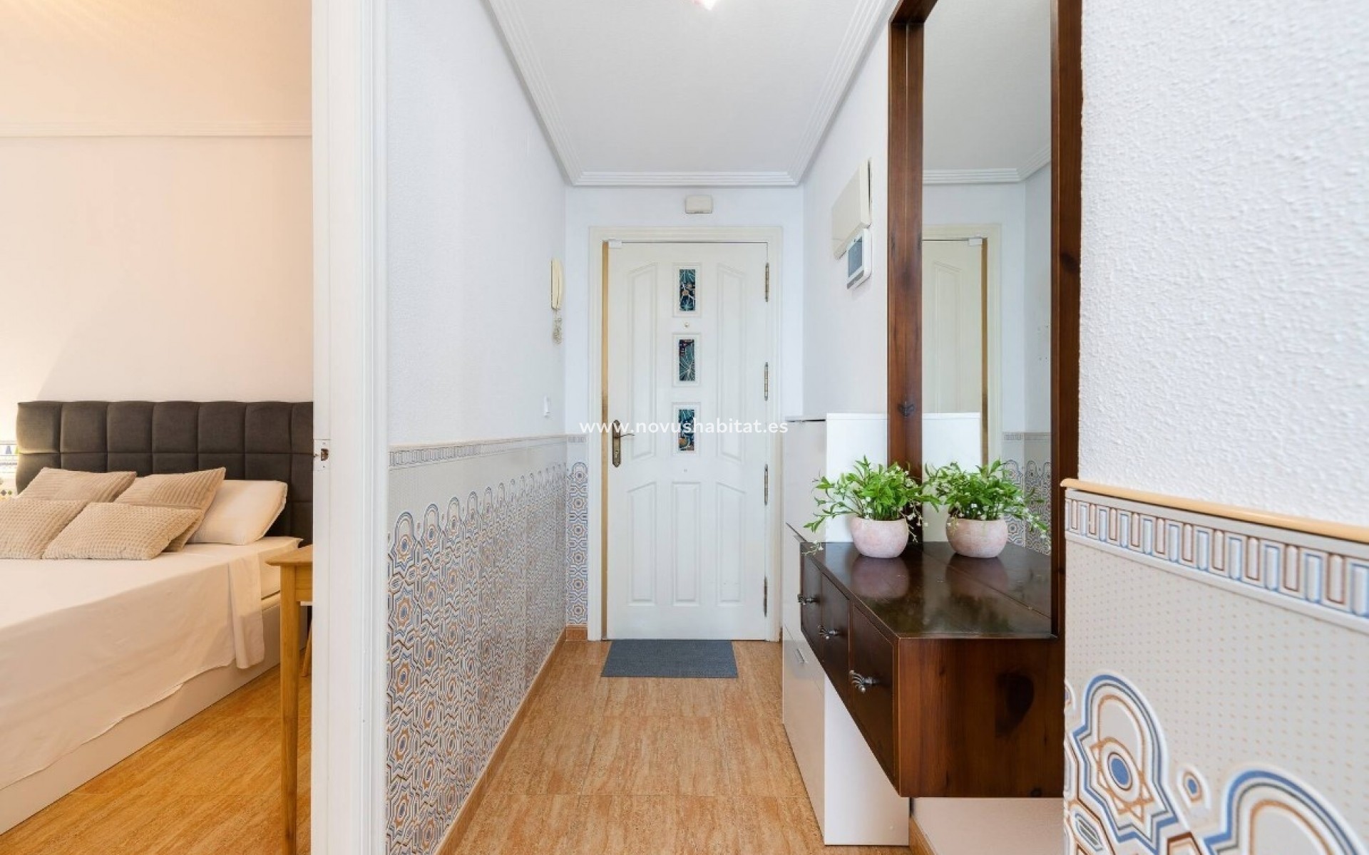 Resale - Apartment - Orihuela Costa - Playa Flamenca