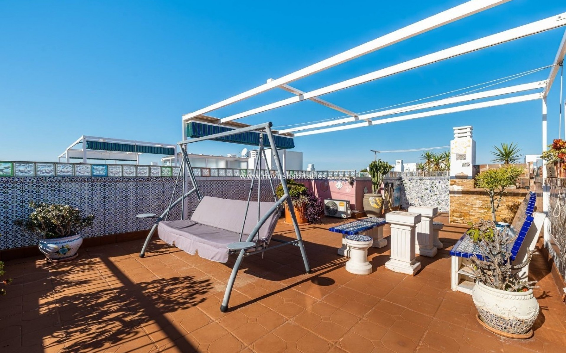 Resale - Apartment - Orihuela Costa - Playa Flamenca