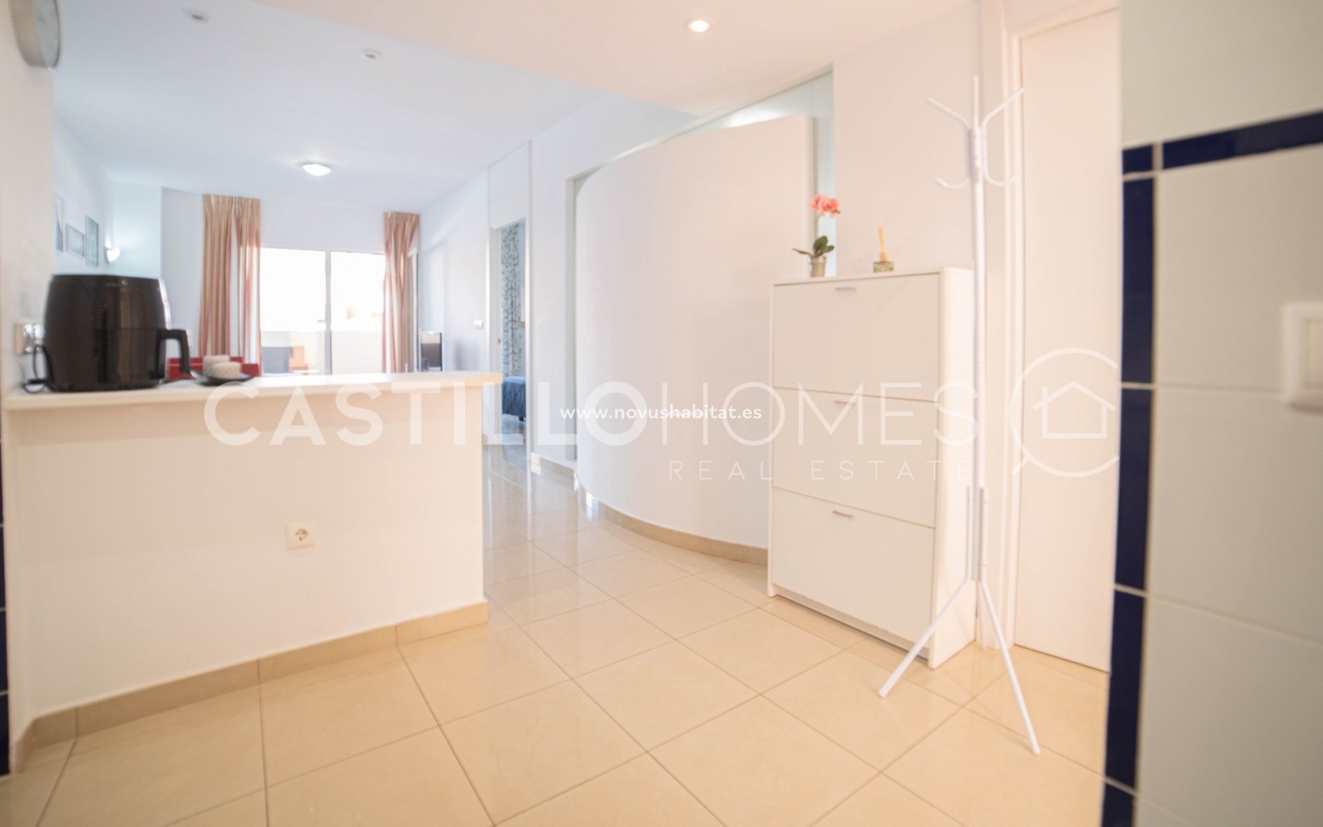 Resale - Apartment - Orihuela Costa - Playa Flamenca