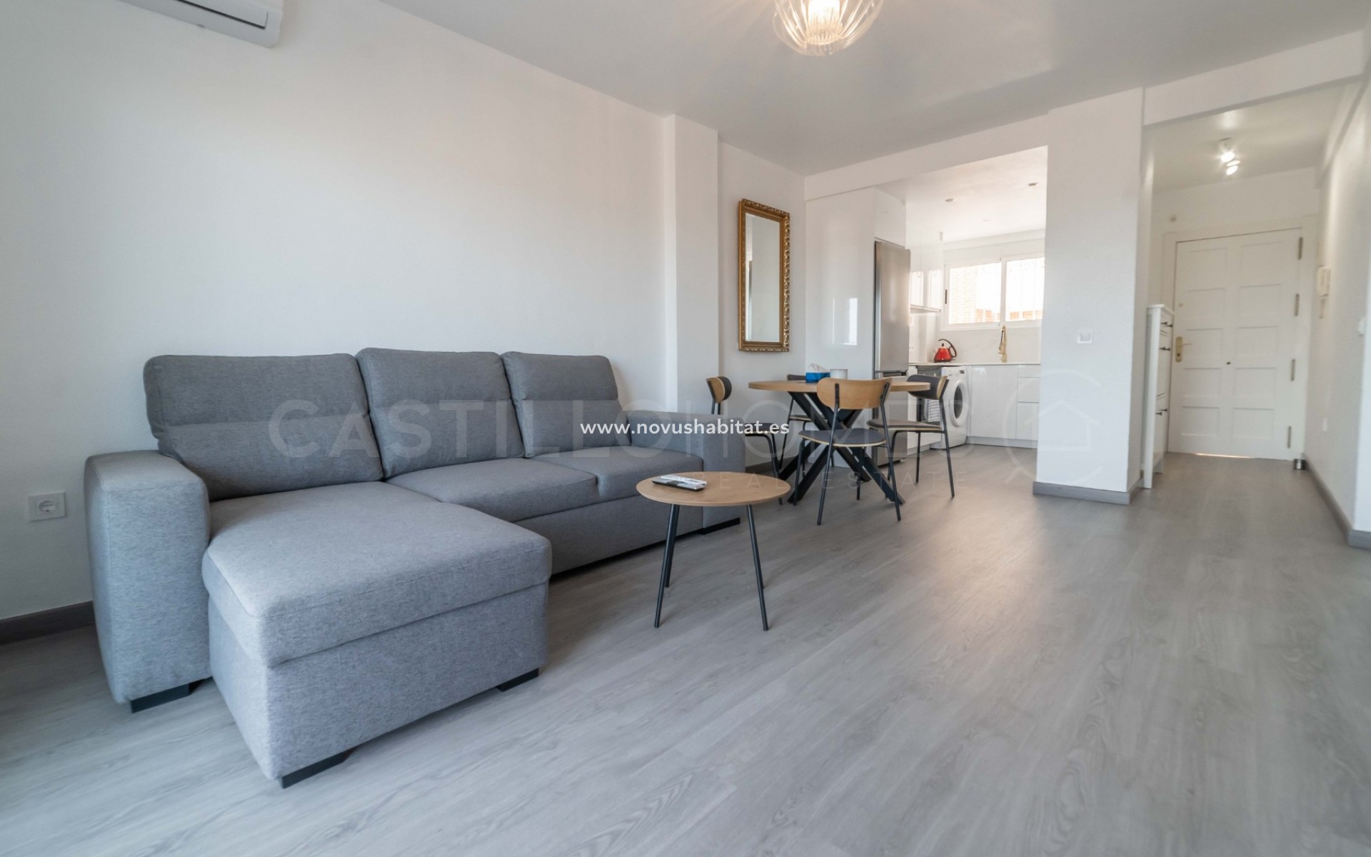 Resale - Apartment - Orihuela Costa - Punta Prima