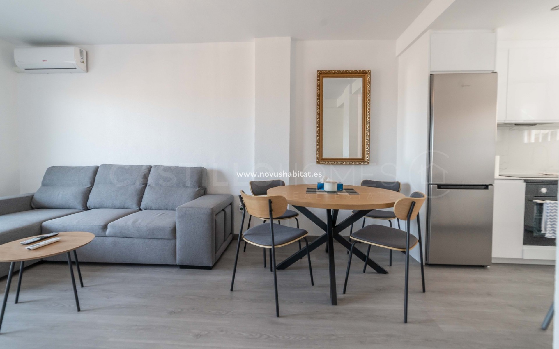 Resale - Apartment - Orihuela Costa - Punta Prima