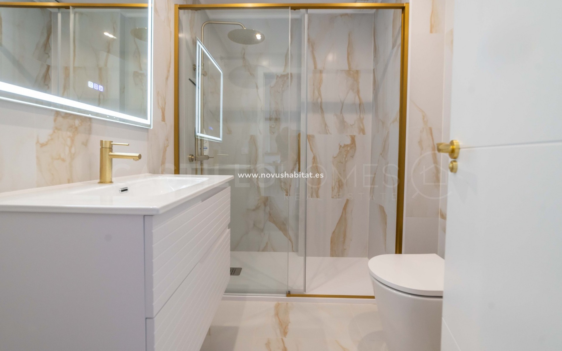 Resale - Apartment - Orihuela Costa - Punta Prima