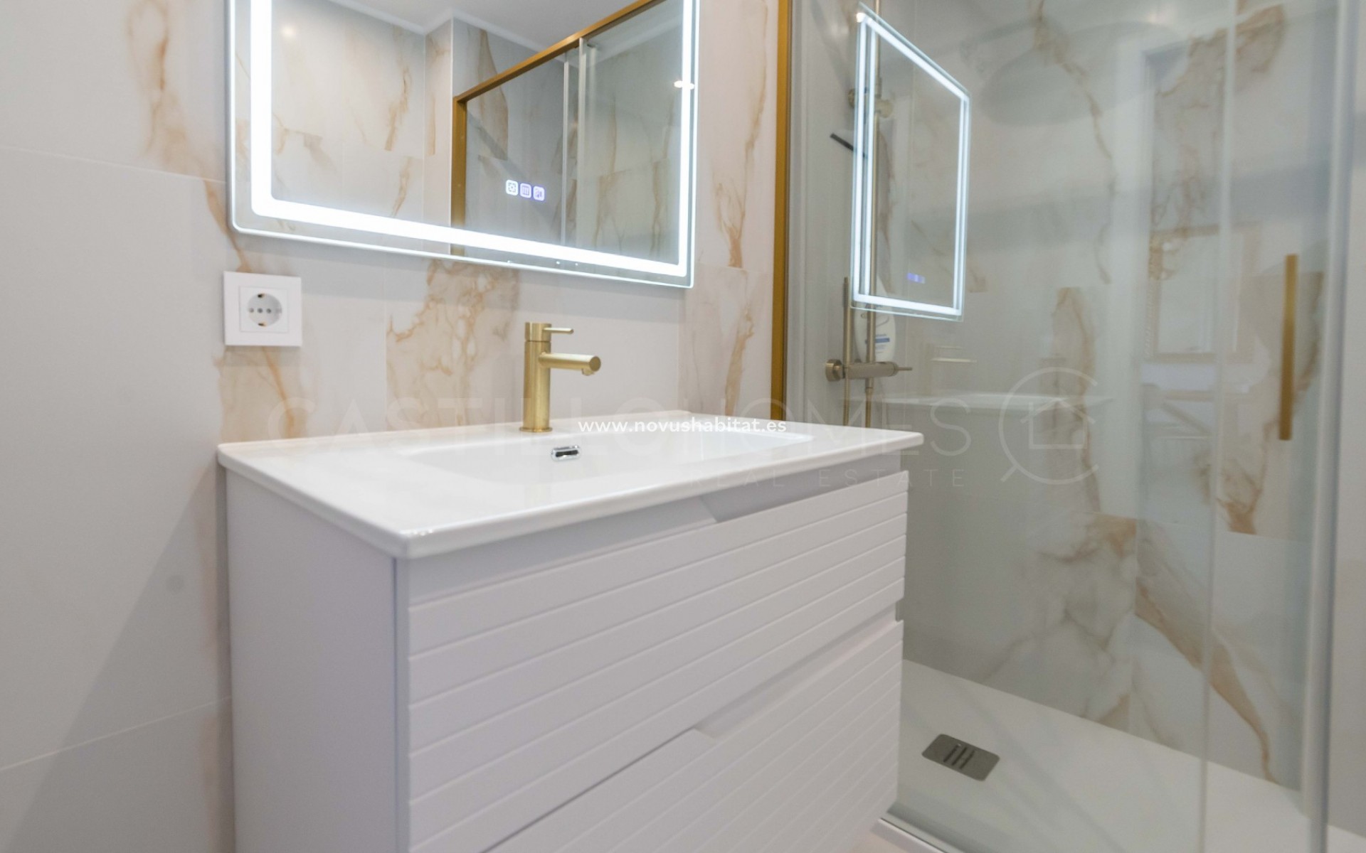 Resale - Apartment - Orihuela Costa - Punta Prima