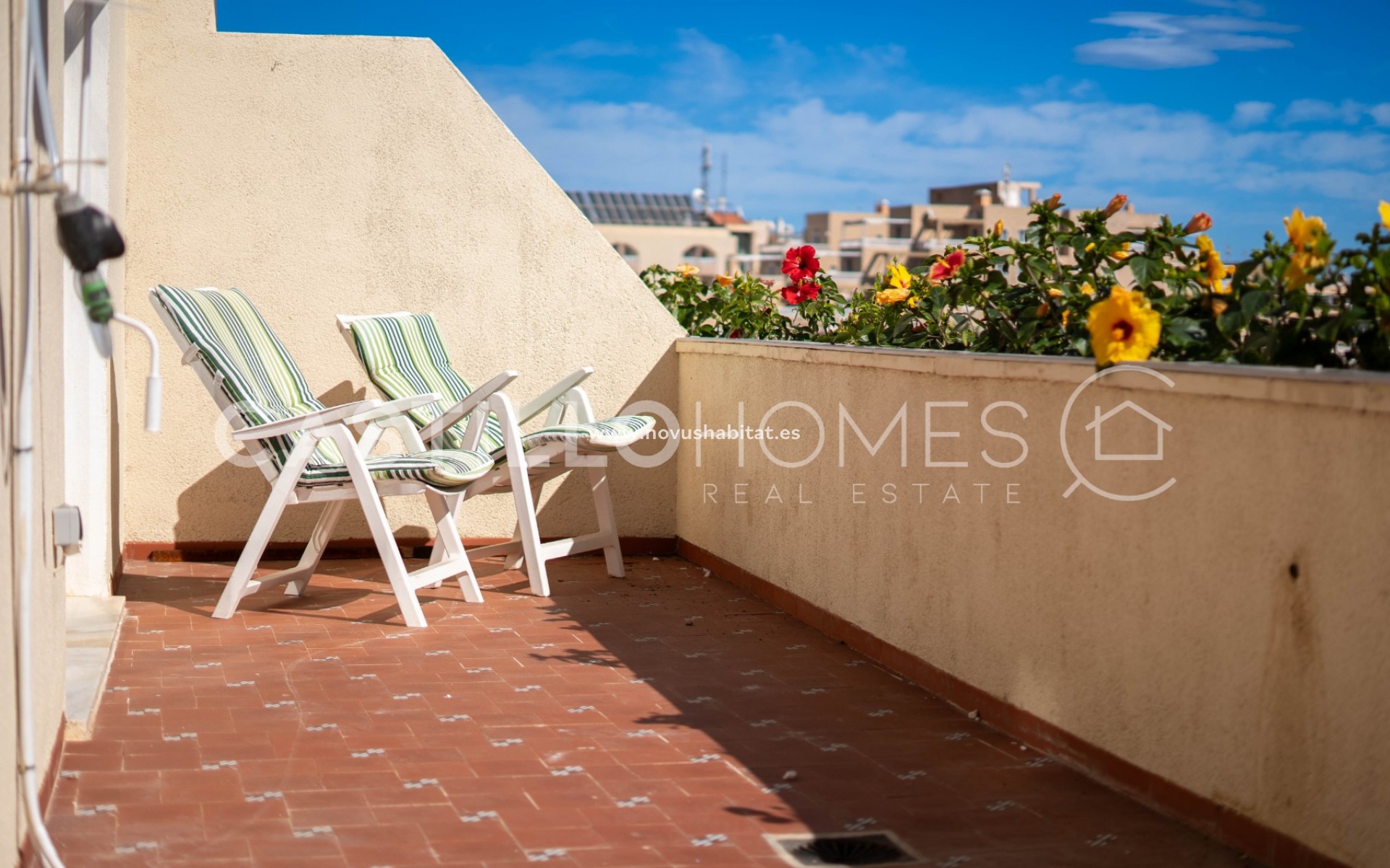 Resale - Apartment - Orihuela Costa - Punta Prima