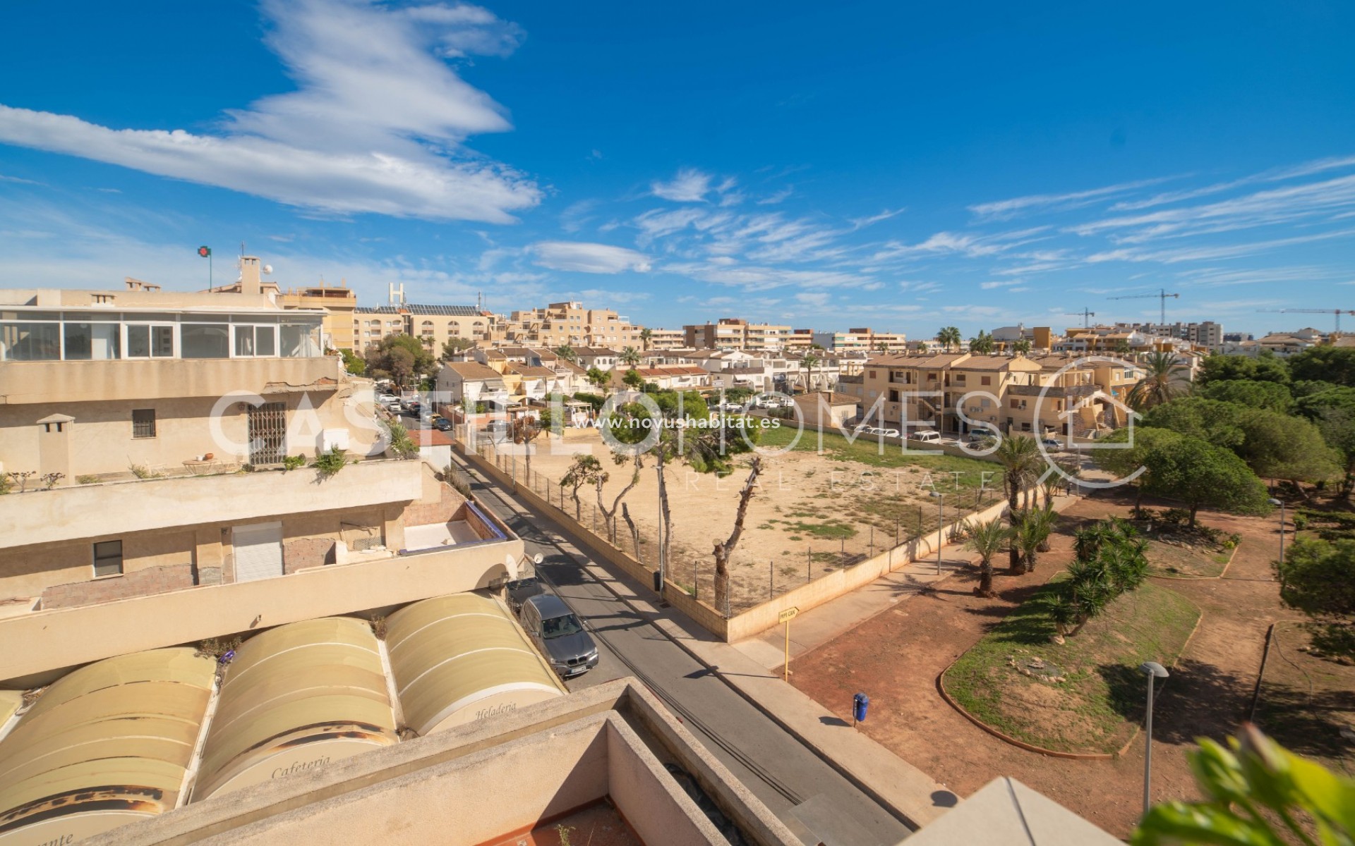Resale - Apartment - Orihuela Costa - Punta Prima