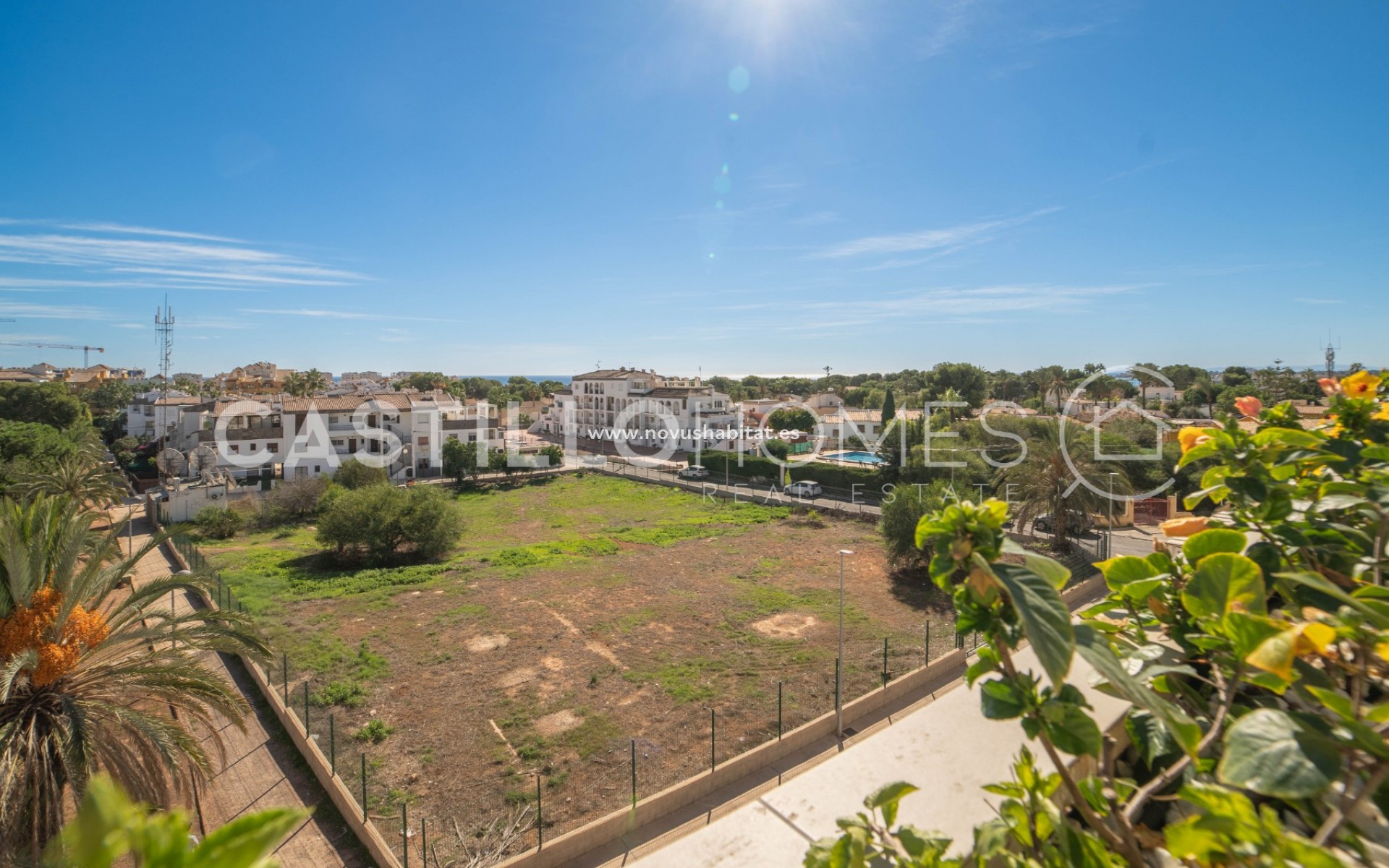 Resale - Apartment - Orihuela Costa - Punta Prima