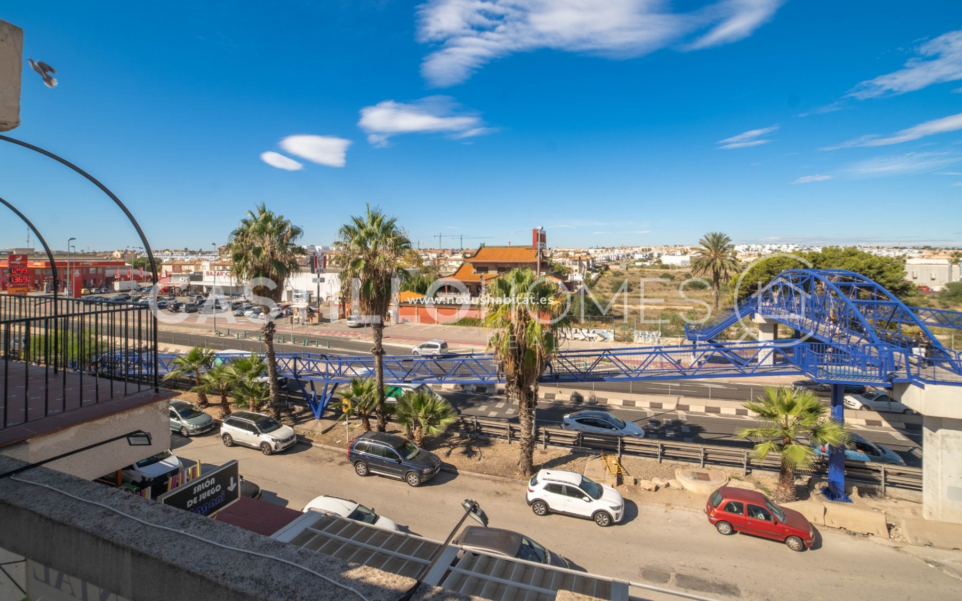 Resale - Apartment - Orihuela Costa - Punta Prima