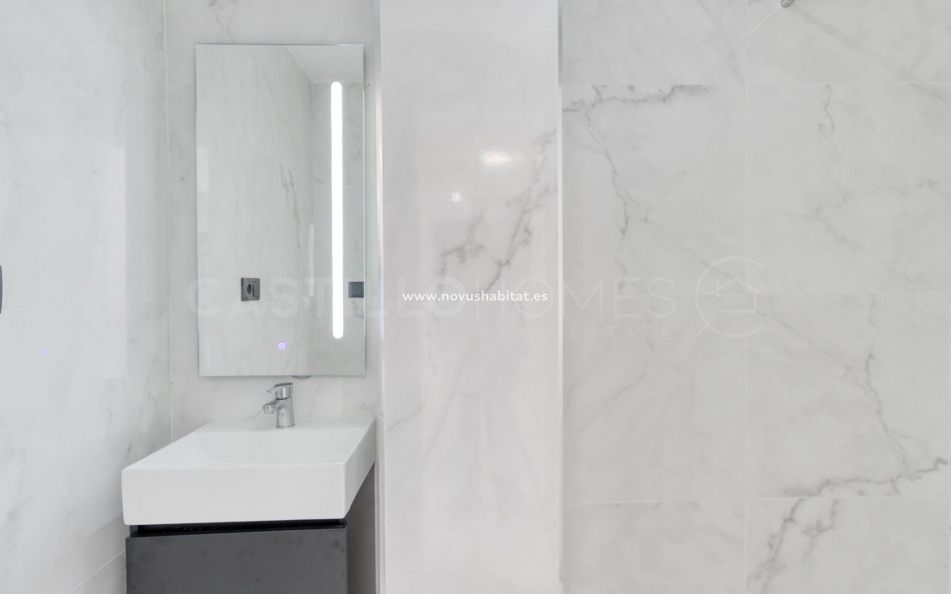 Resale - Apartment - Orihuela Costa - Punta Prima