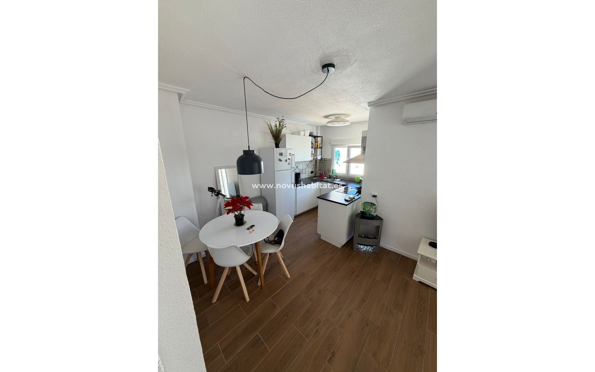 Resale - Apartment - Orihuela Costa - Punta Prima