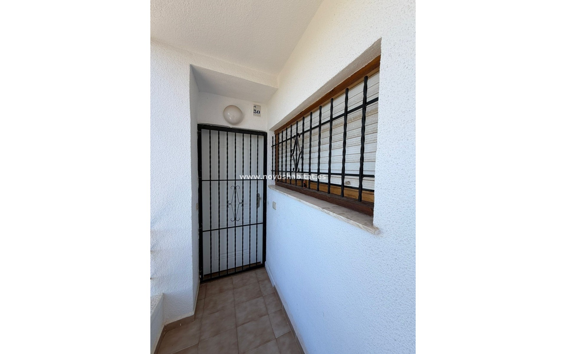 Resale - Apartment - Orihuela Costa - Punta Prima